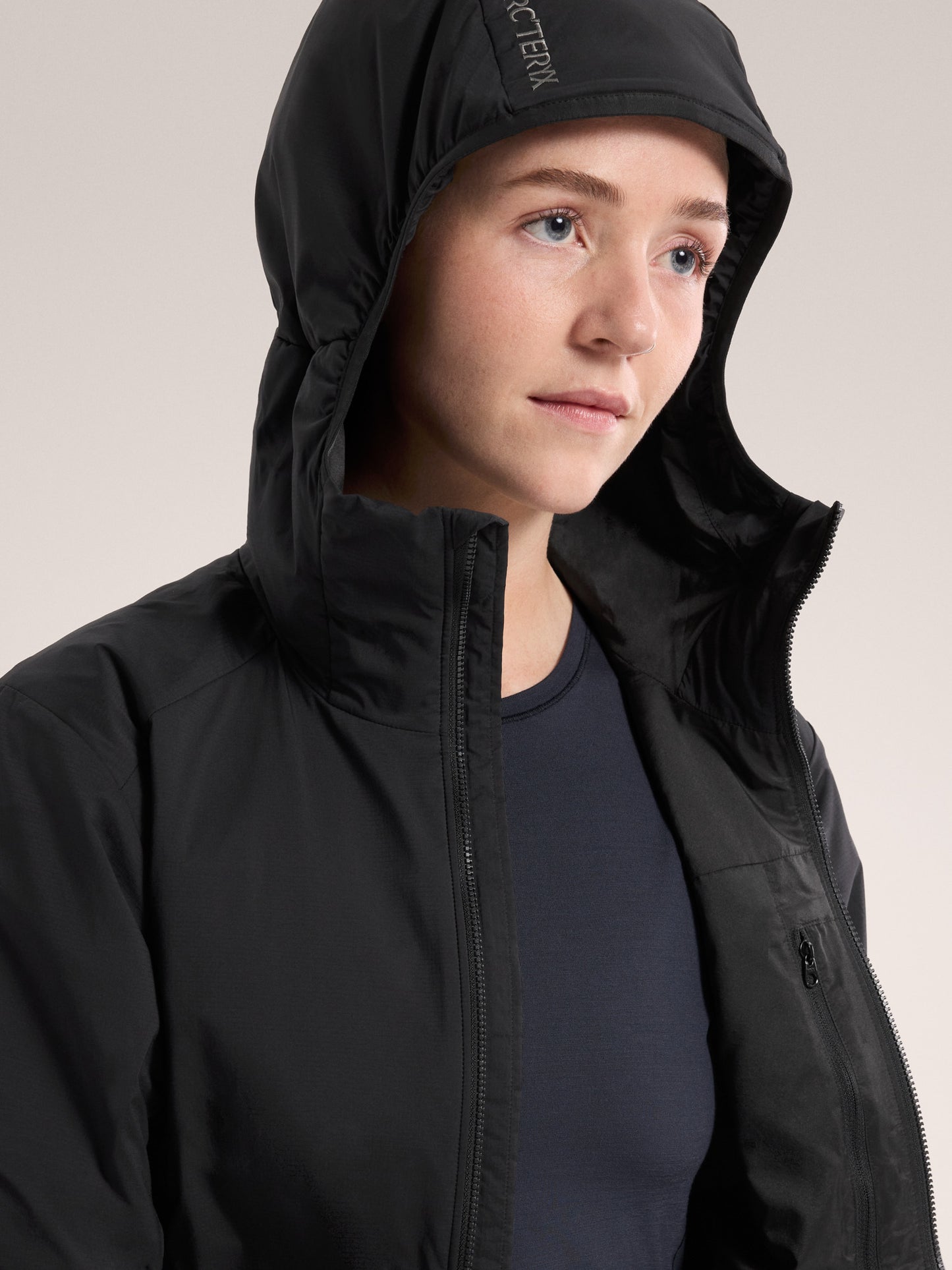 Atom Hoody Women's