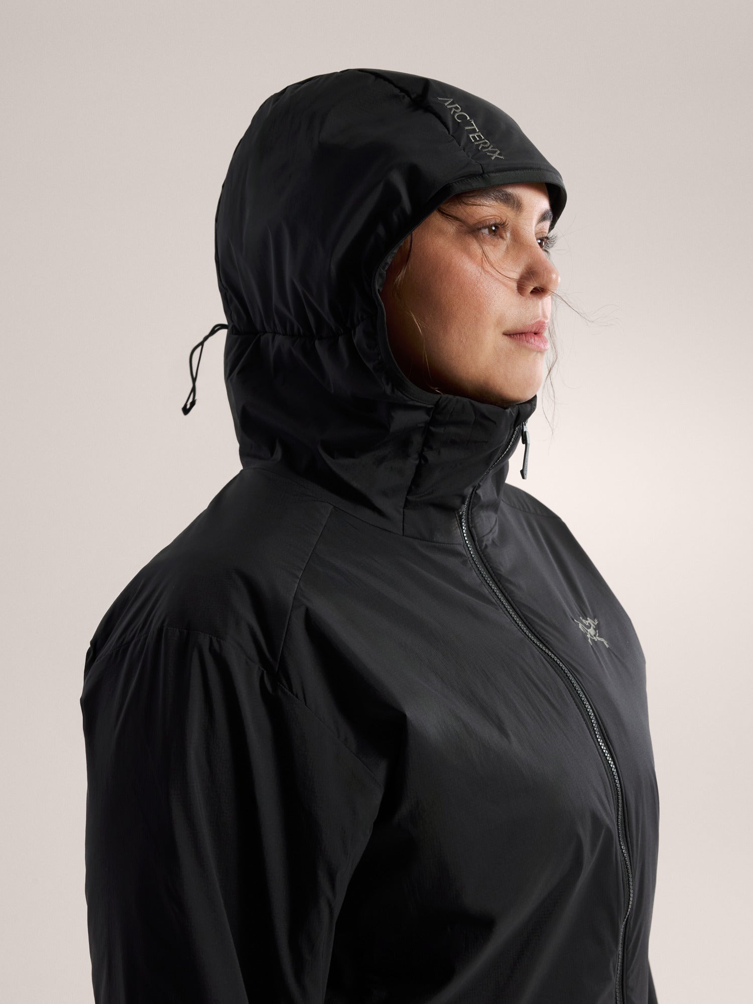 Atom Hoody Women's