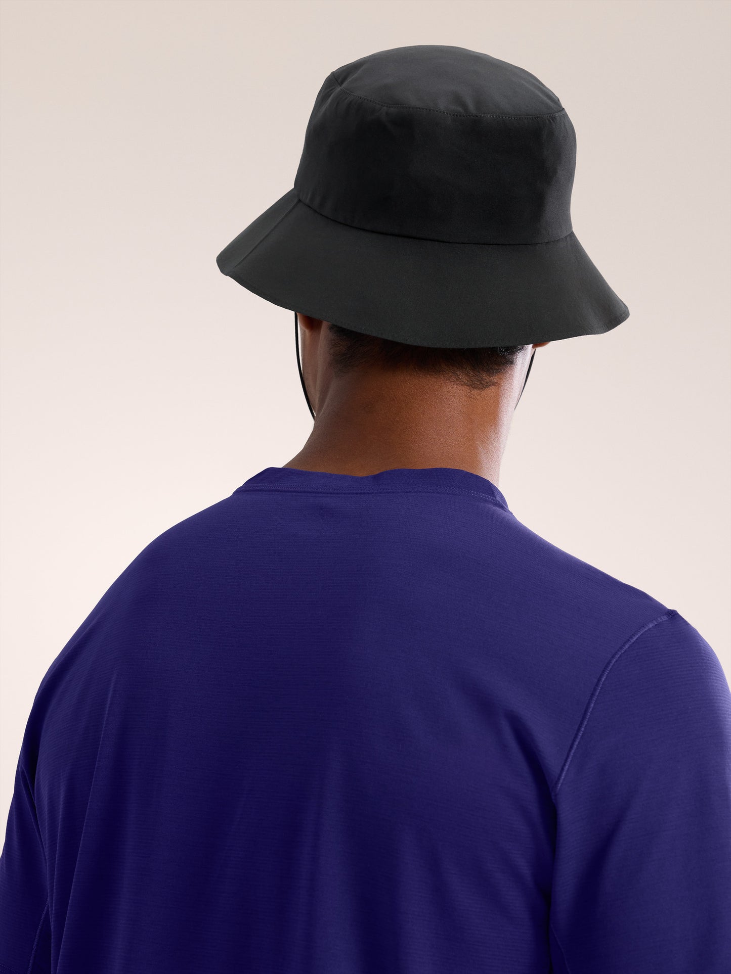 Sinsolo Bucket Hat