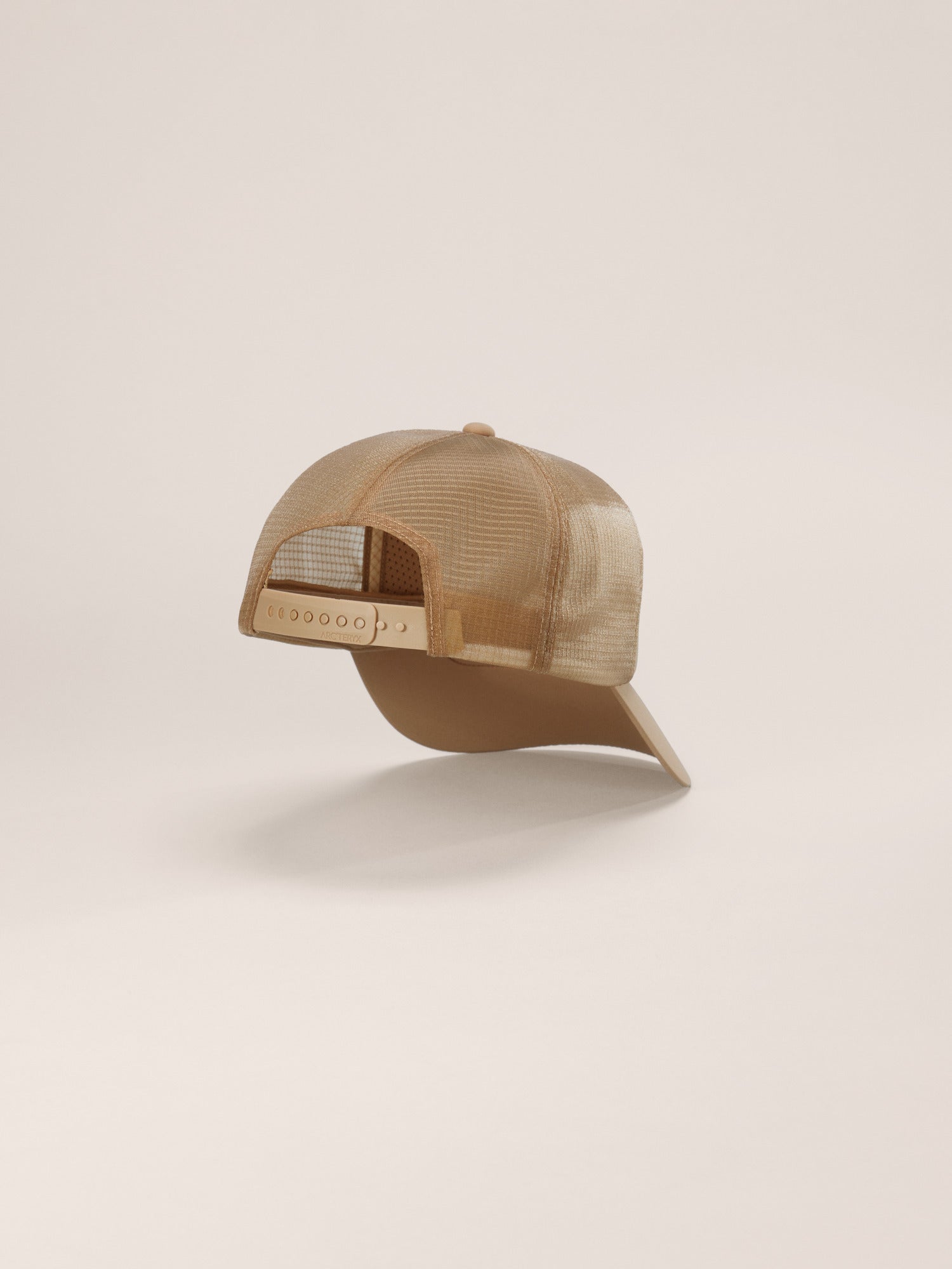 Bird Word Trucker Hat