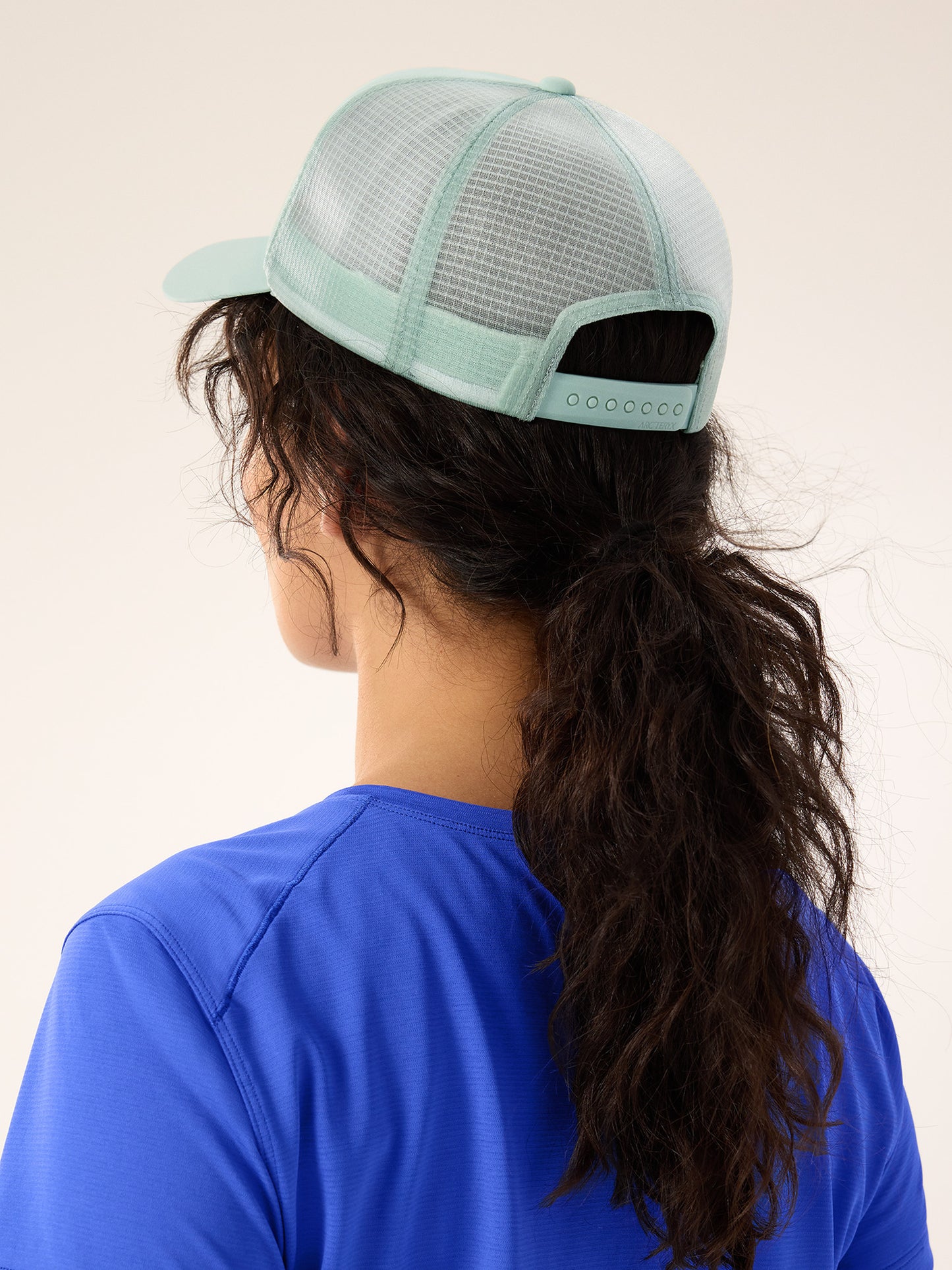 Bird Word Trucker Hat