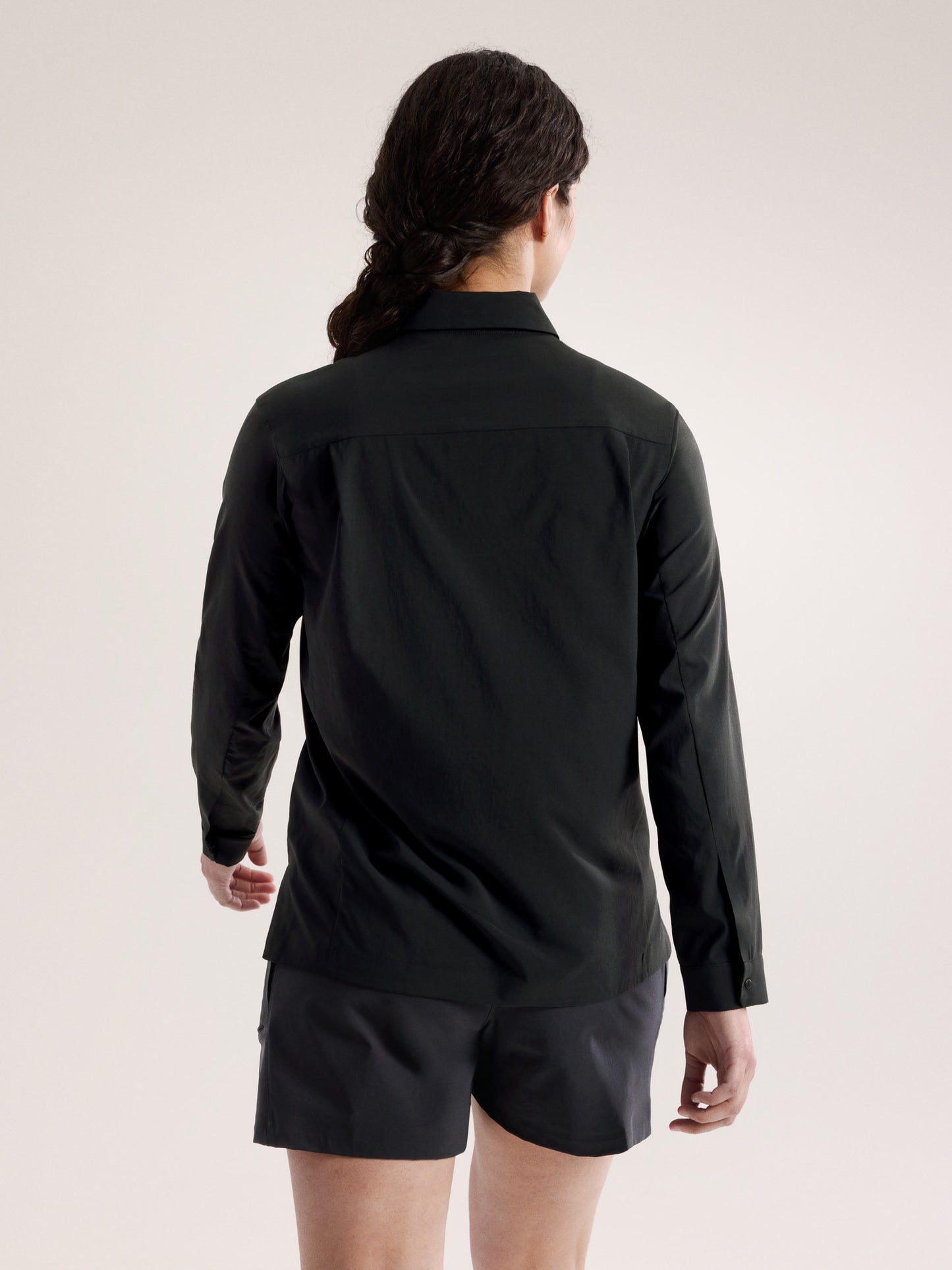 Sima Shirt LS Women's