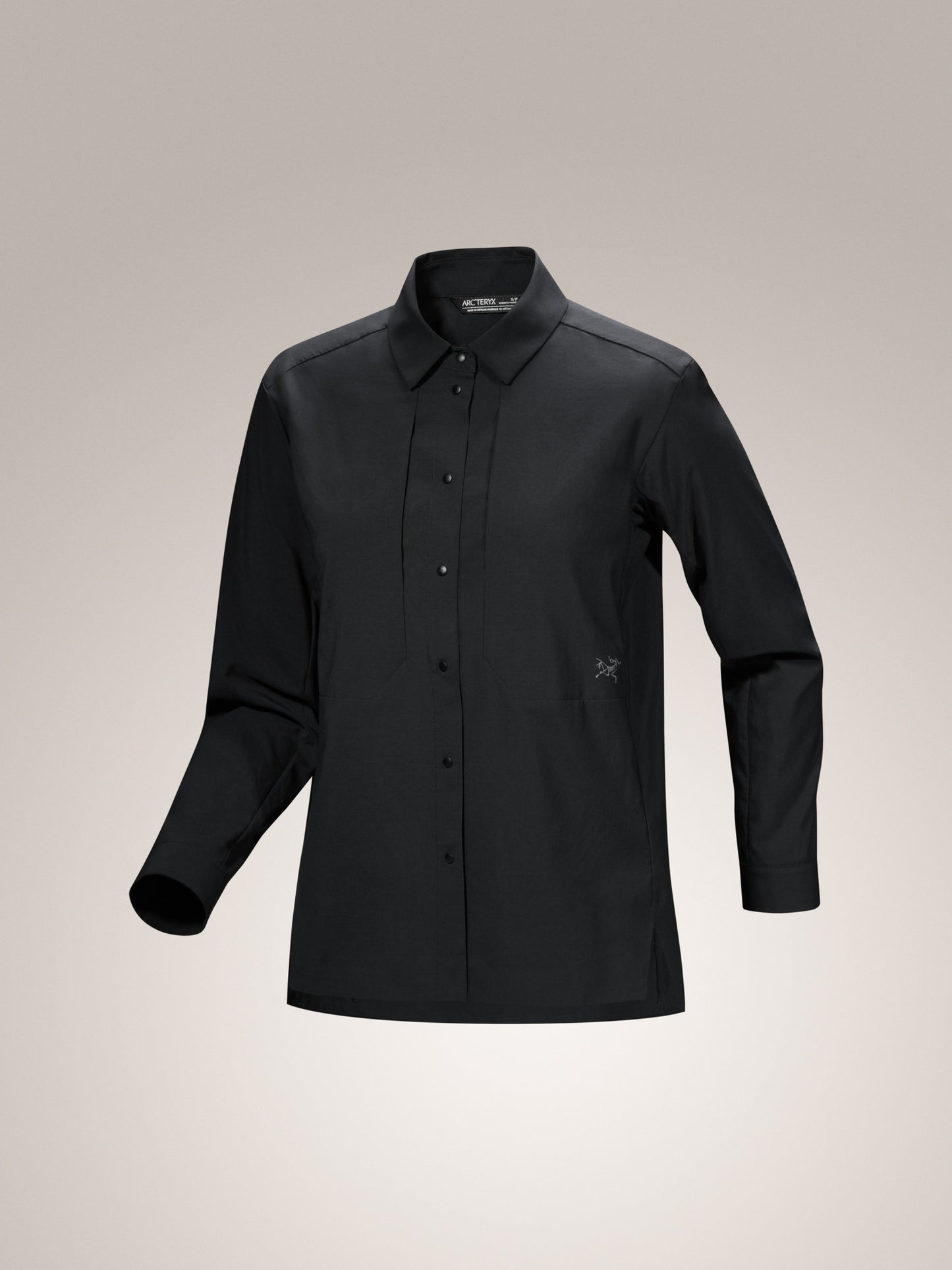 Sima Shirt LS Women's