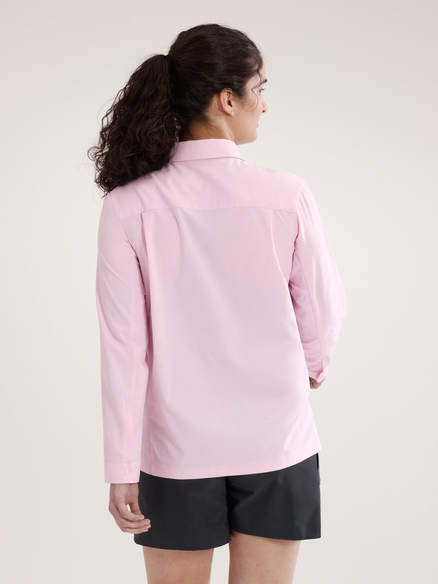 Sima Shirt LS Women's