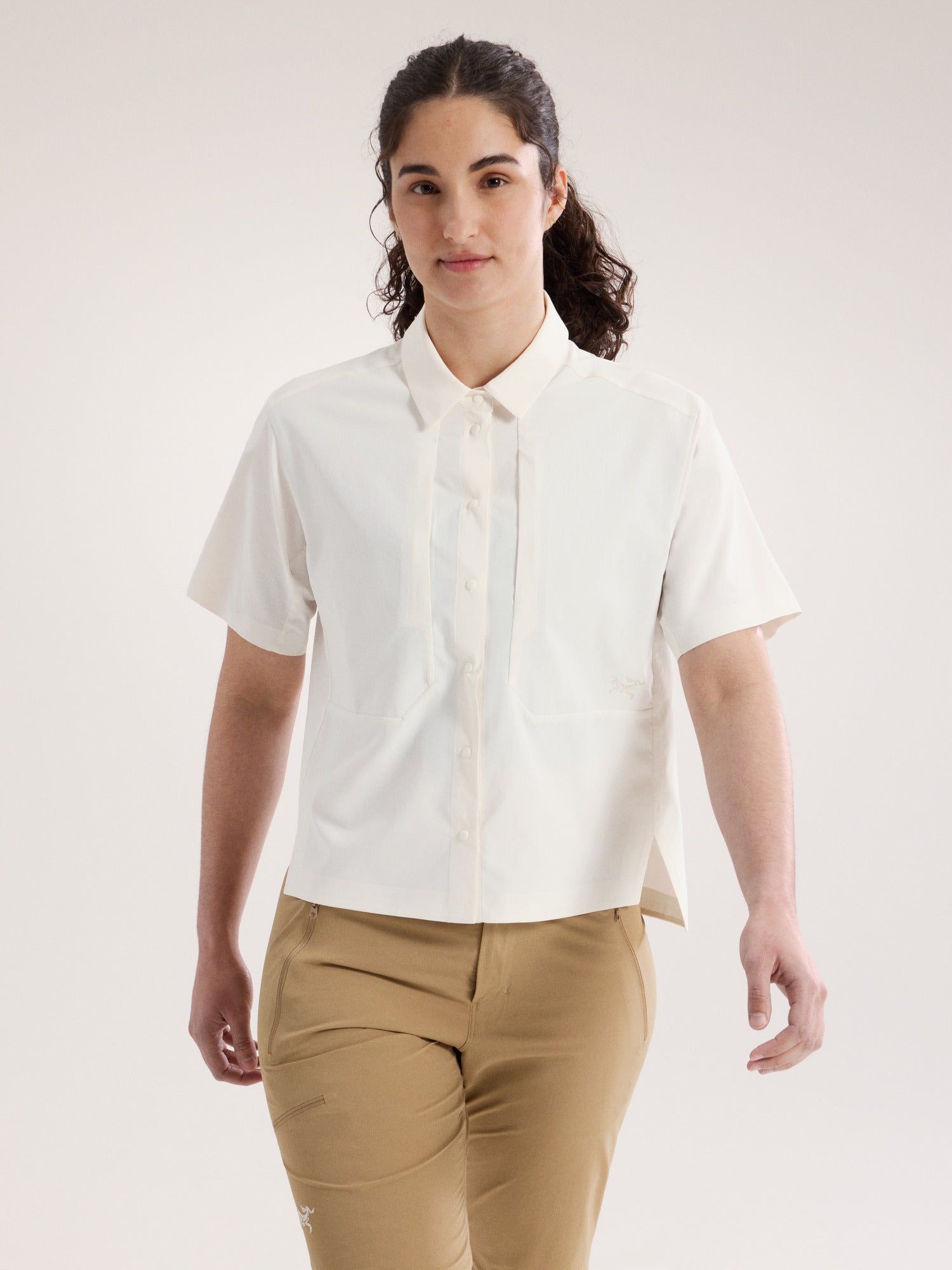 Sima Shirt SS Women's