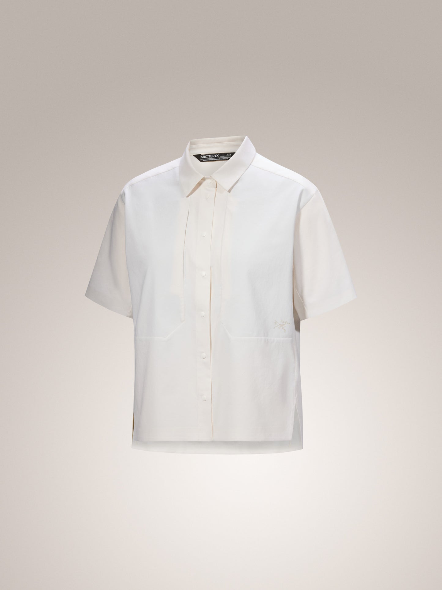 Sima Shirt SS Women's