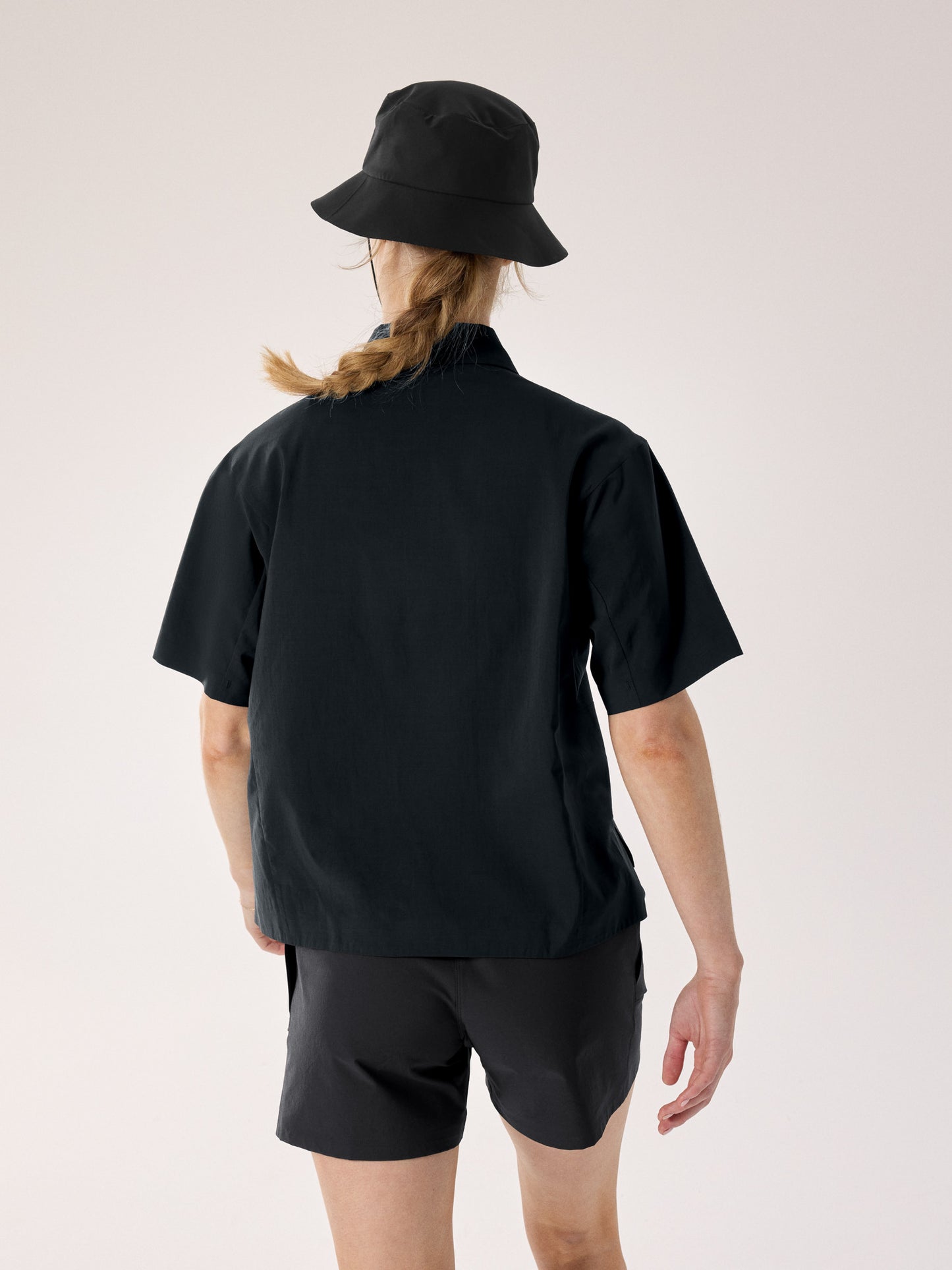 Sima Shirt SS Women's