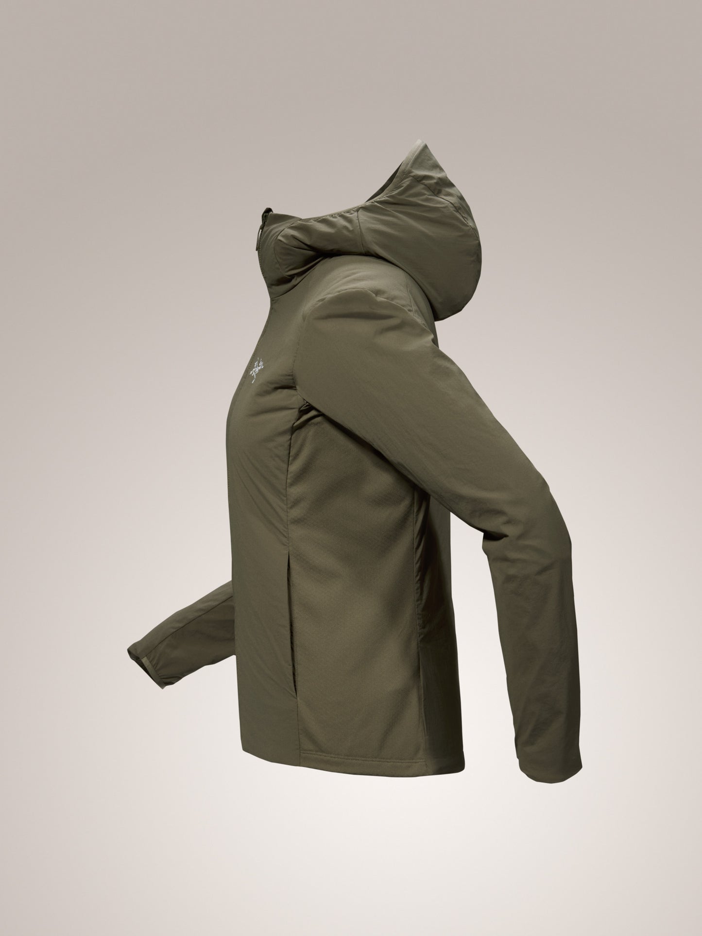 Atom SL Hoody Women's