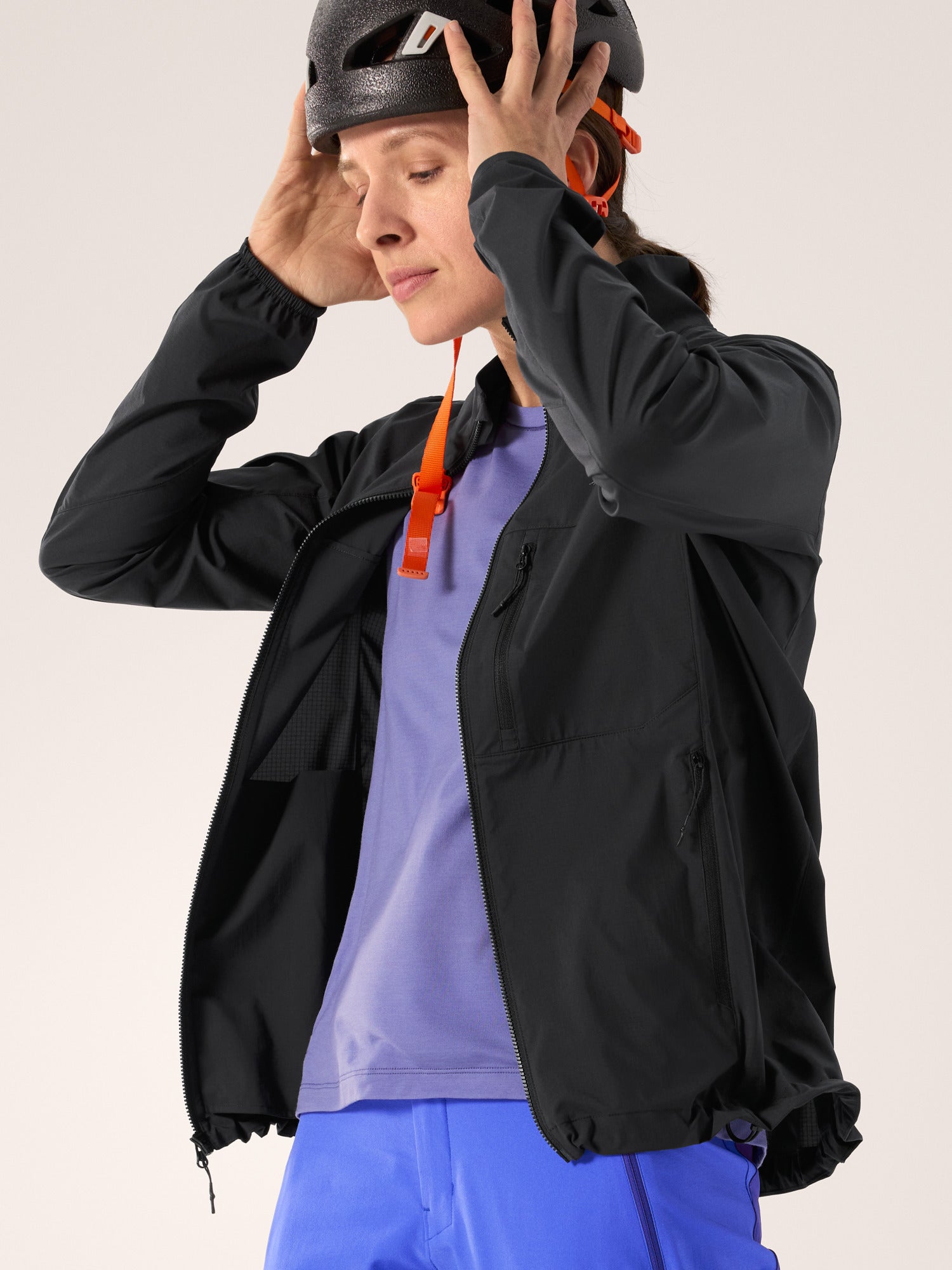 Squamish Jacket Women's