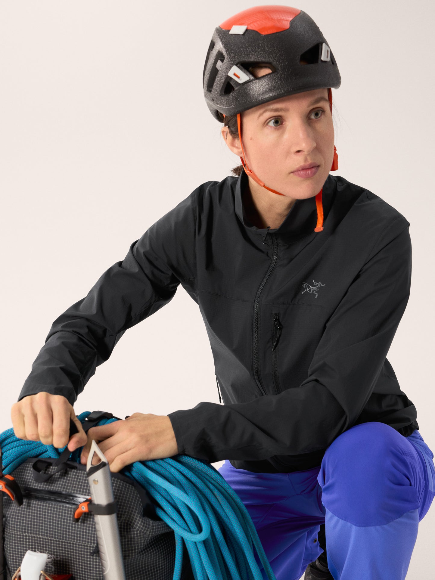 Squamish Jacket Women's