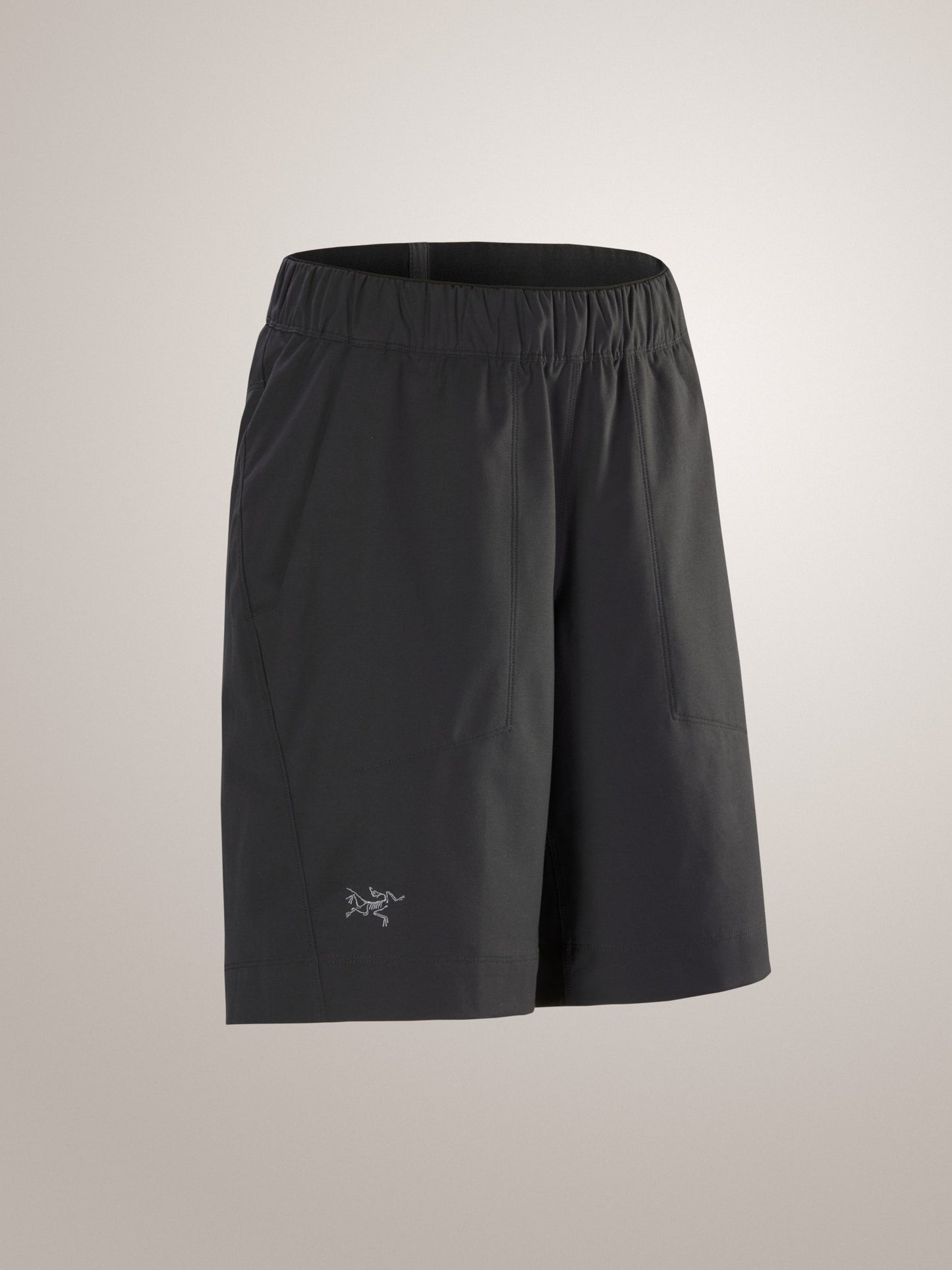 Kragg Cotton Short 9" Women's