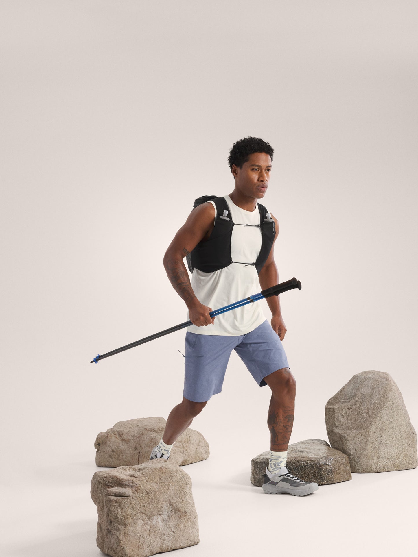 Gamma SL Short 11" Men's