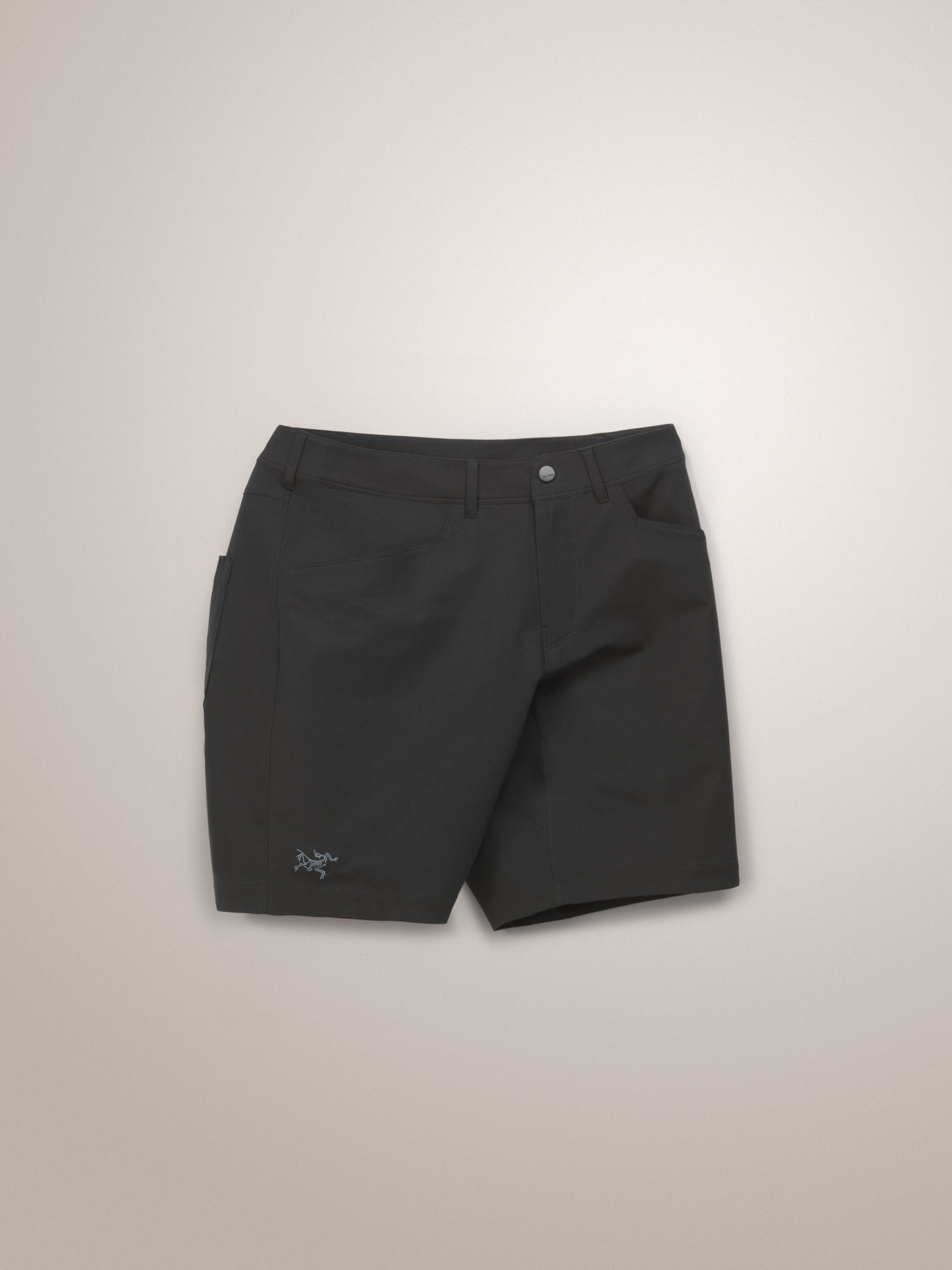 Kragg Cotton Short 9" Men's