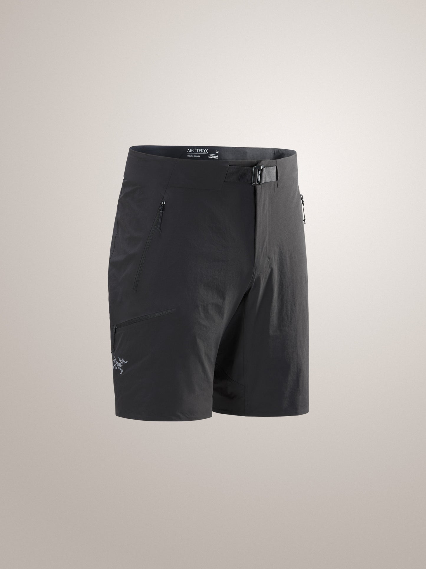 Gamma SL Short 9" Men's
