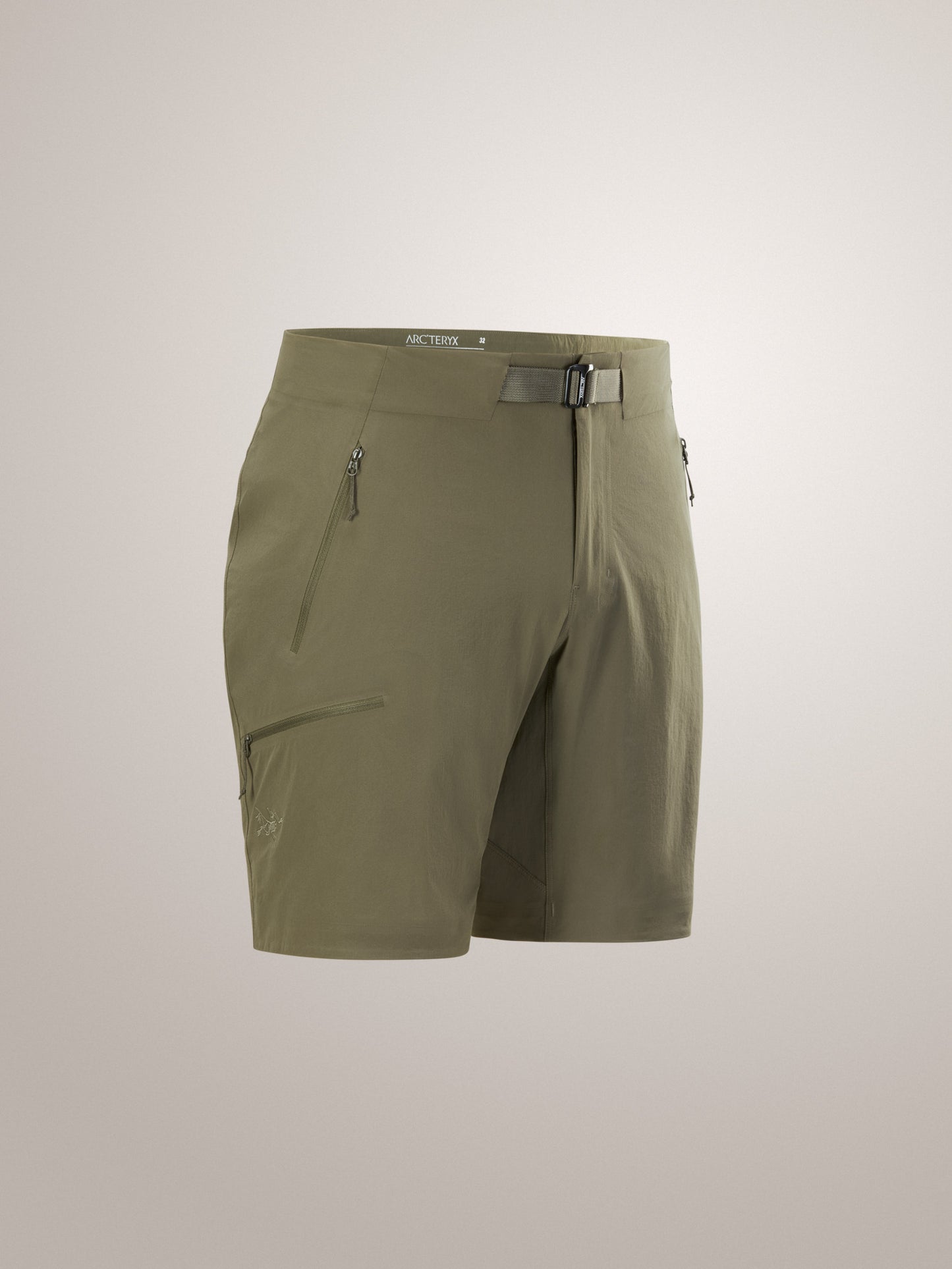 Gamma SL Short 9" Men's