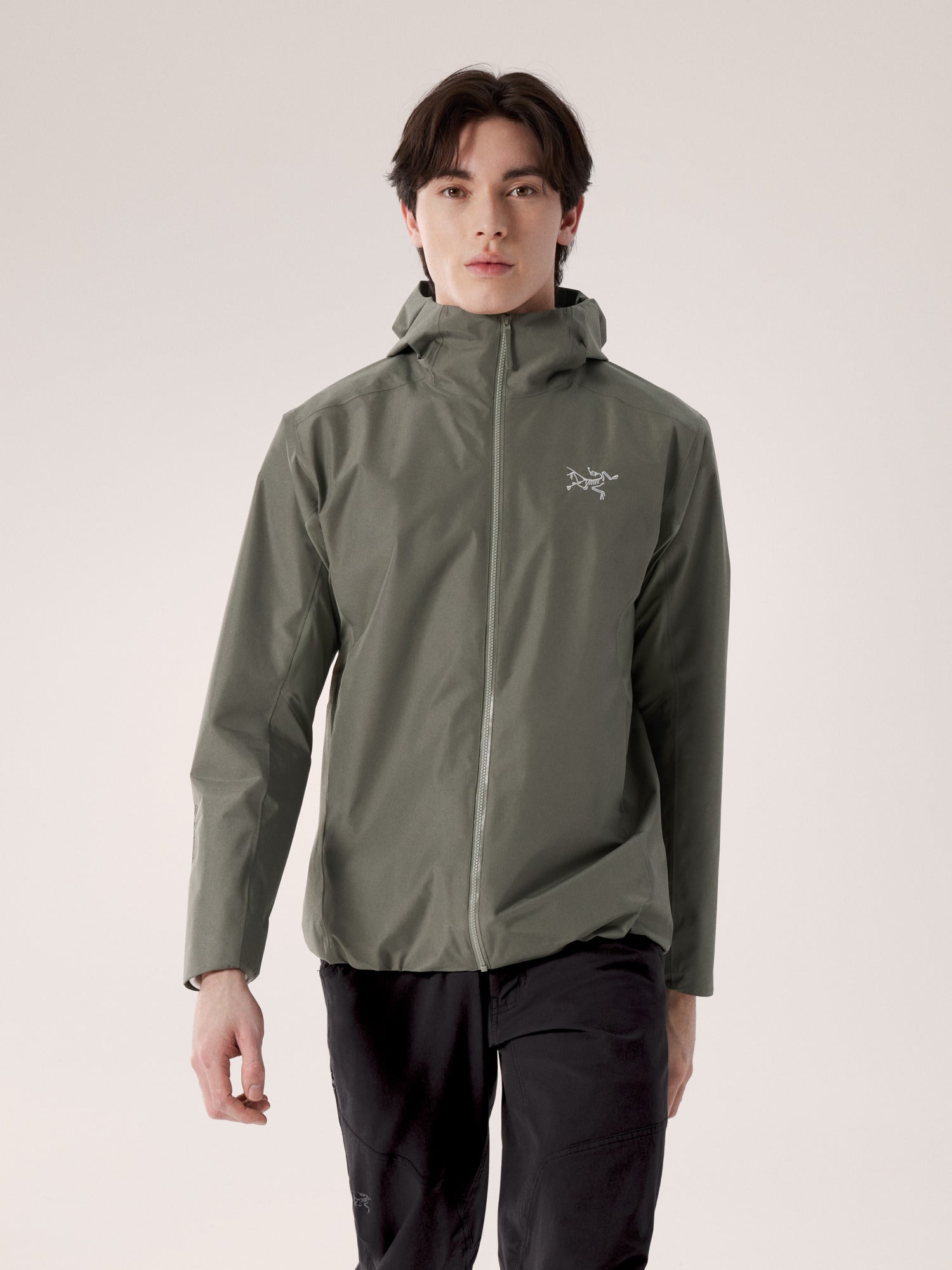 ジャケット・アウター ARC'TERYX Solano Hoody Solano Down Hoody Men's | Arc'teryx United States