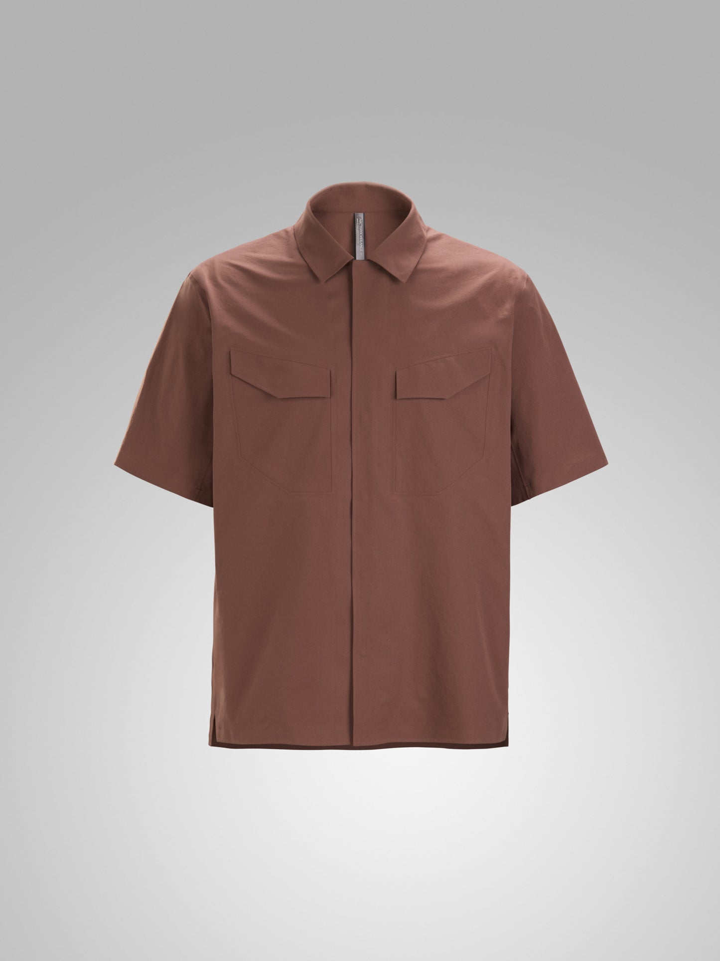 Field Shirt SS Men's