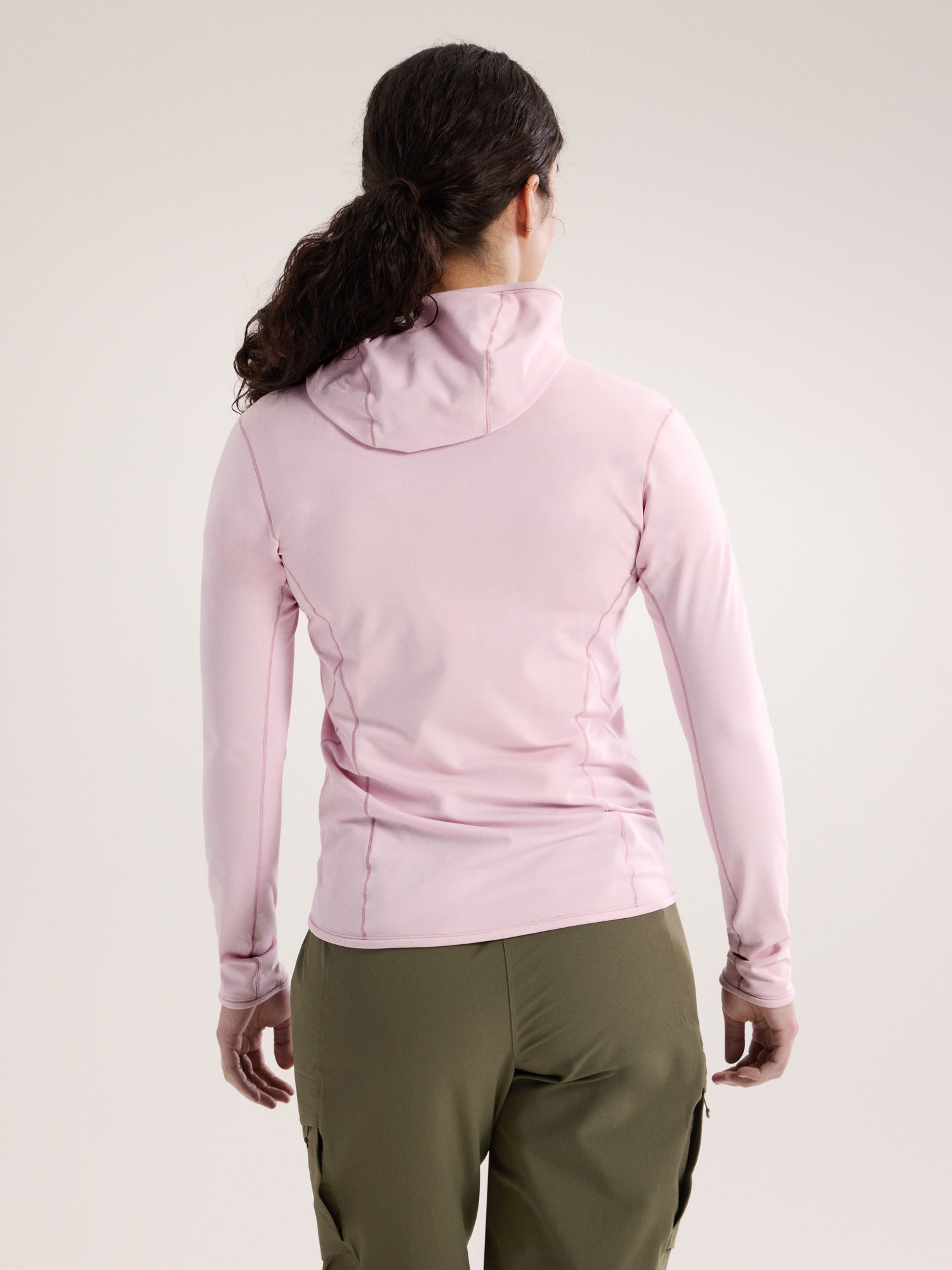 Kyanite LT Hoody Women's