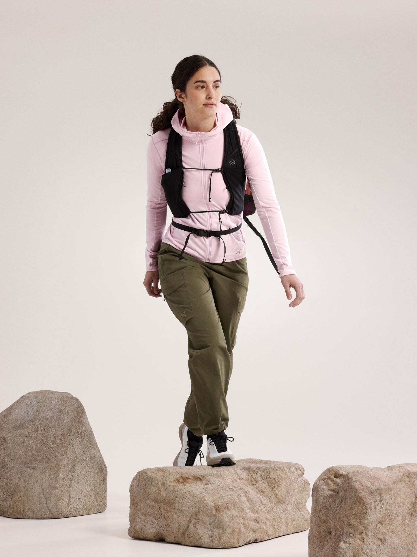 Kyanite LT Hoody Women's