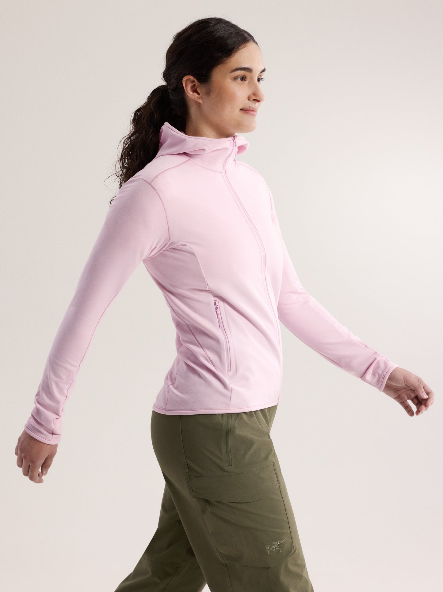 Kyanite LT Hoody Women's