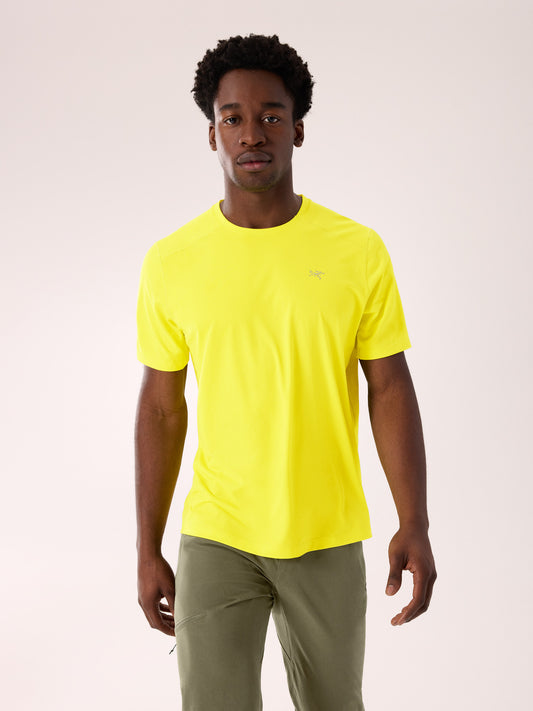 Cormac Crew Neck Shirt SS Men's