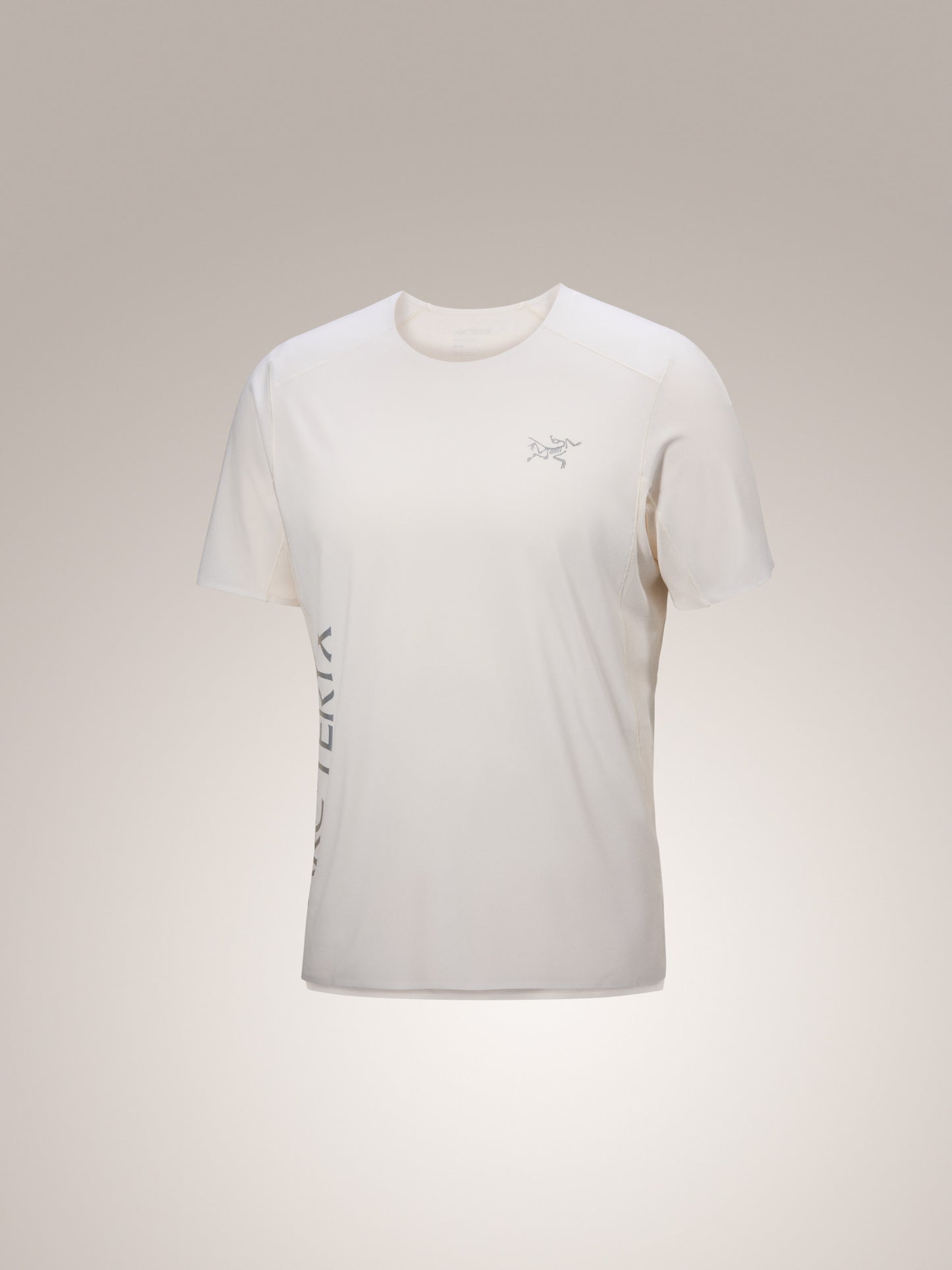 Norvan Downword Logo Shirt SS Men's