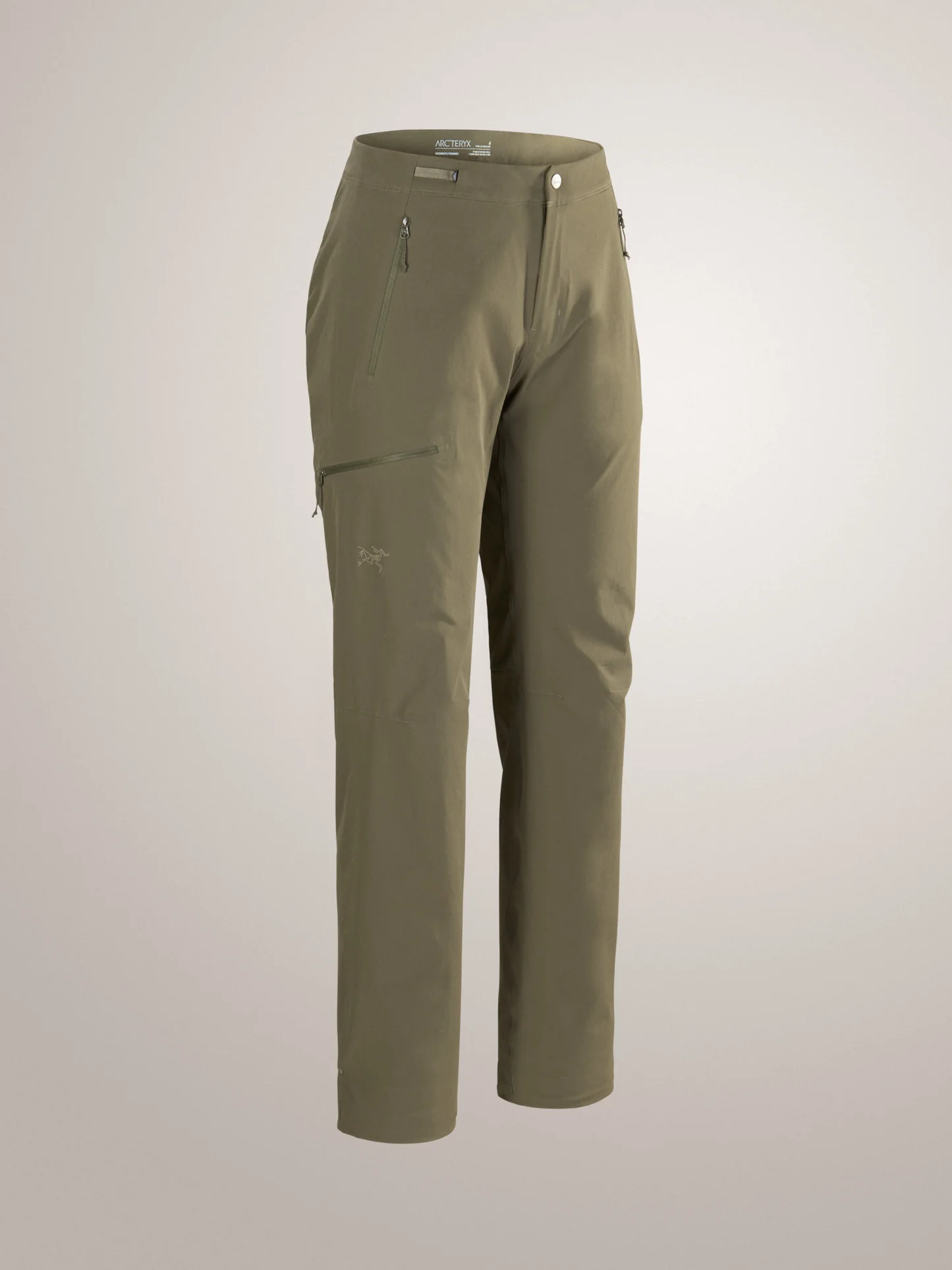 Gamma Pant Women's Tatsu - Arc'teryx Australia