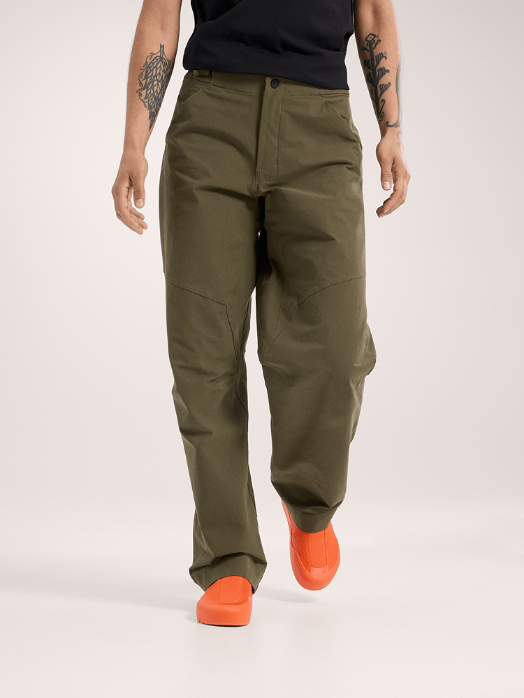 2025SS アークテリクス Clarkia Cotton Pants 2025SS アークテリクス Clarkia Cotton Pants