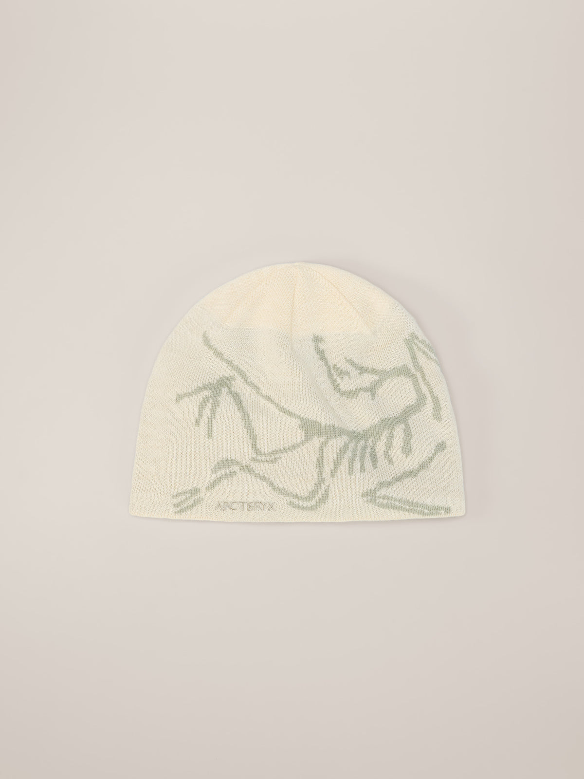 Bird Head Toque