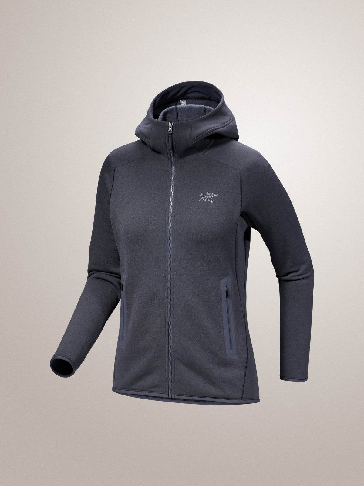Kyanite Hoody Women's