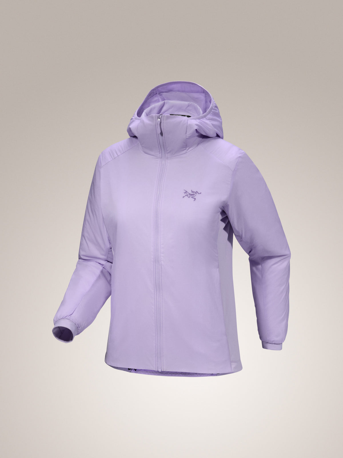 Atom Hoody Women's