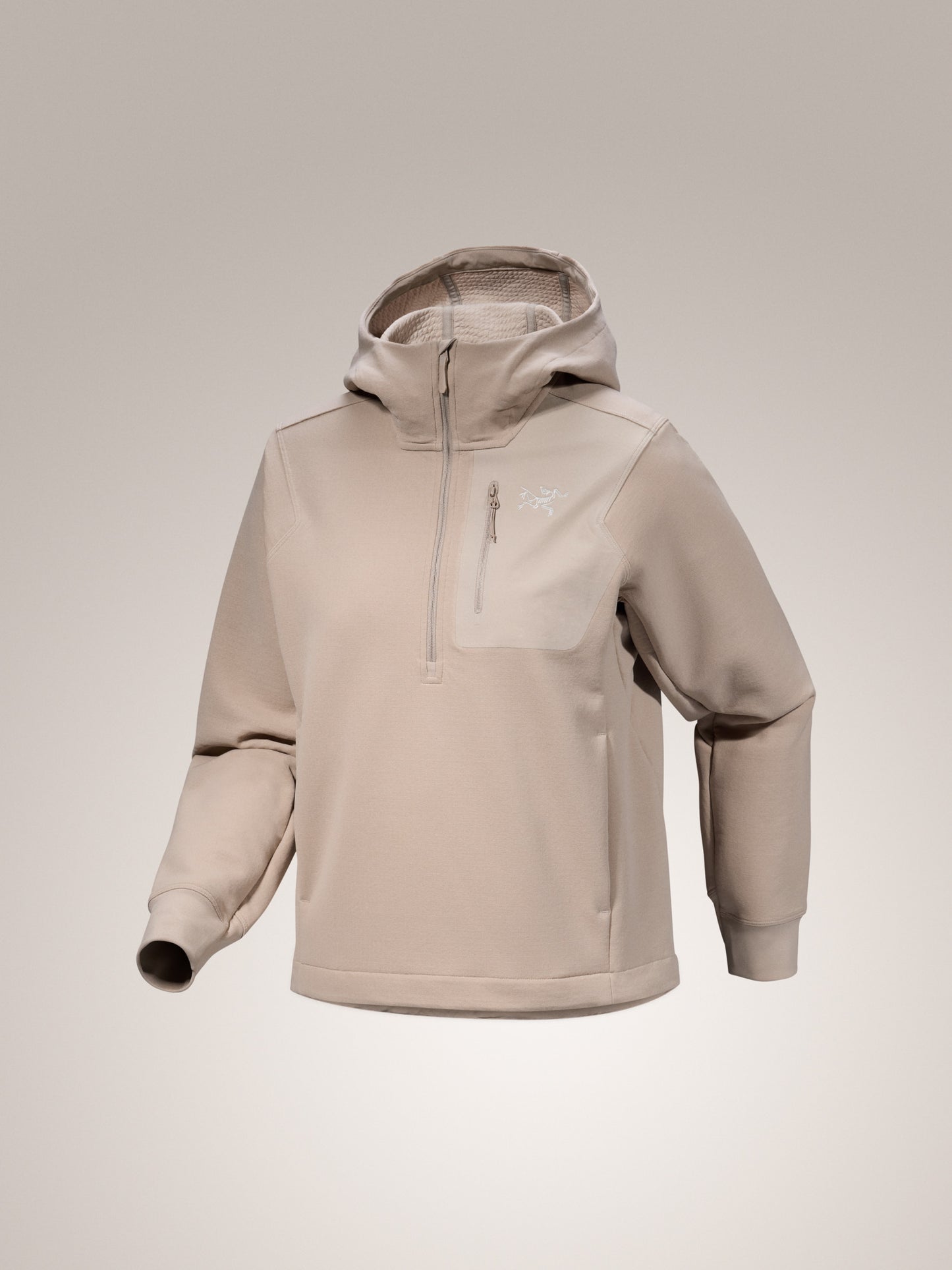 Aestas Pullover Hoody Women's