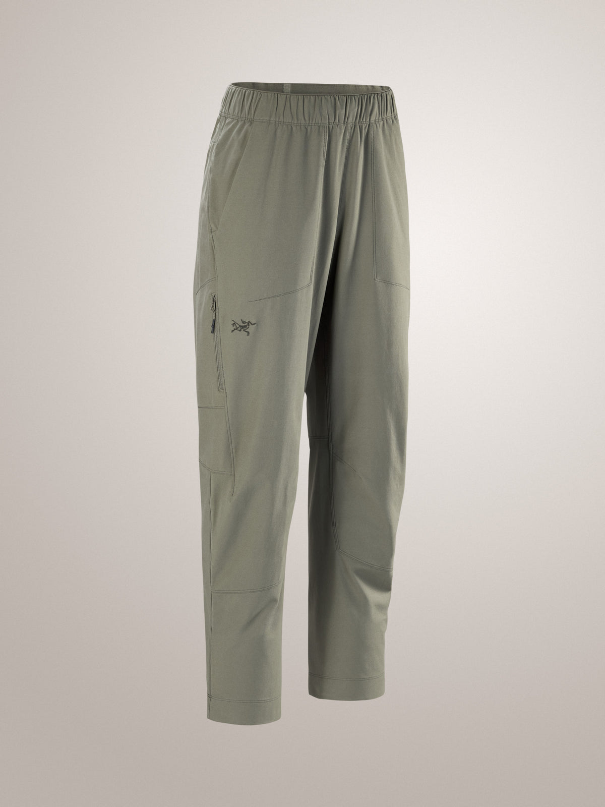Kragg Cotton Pant Women's