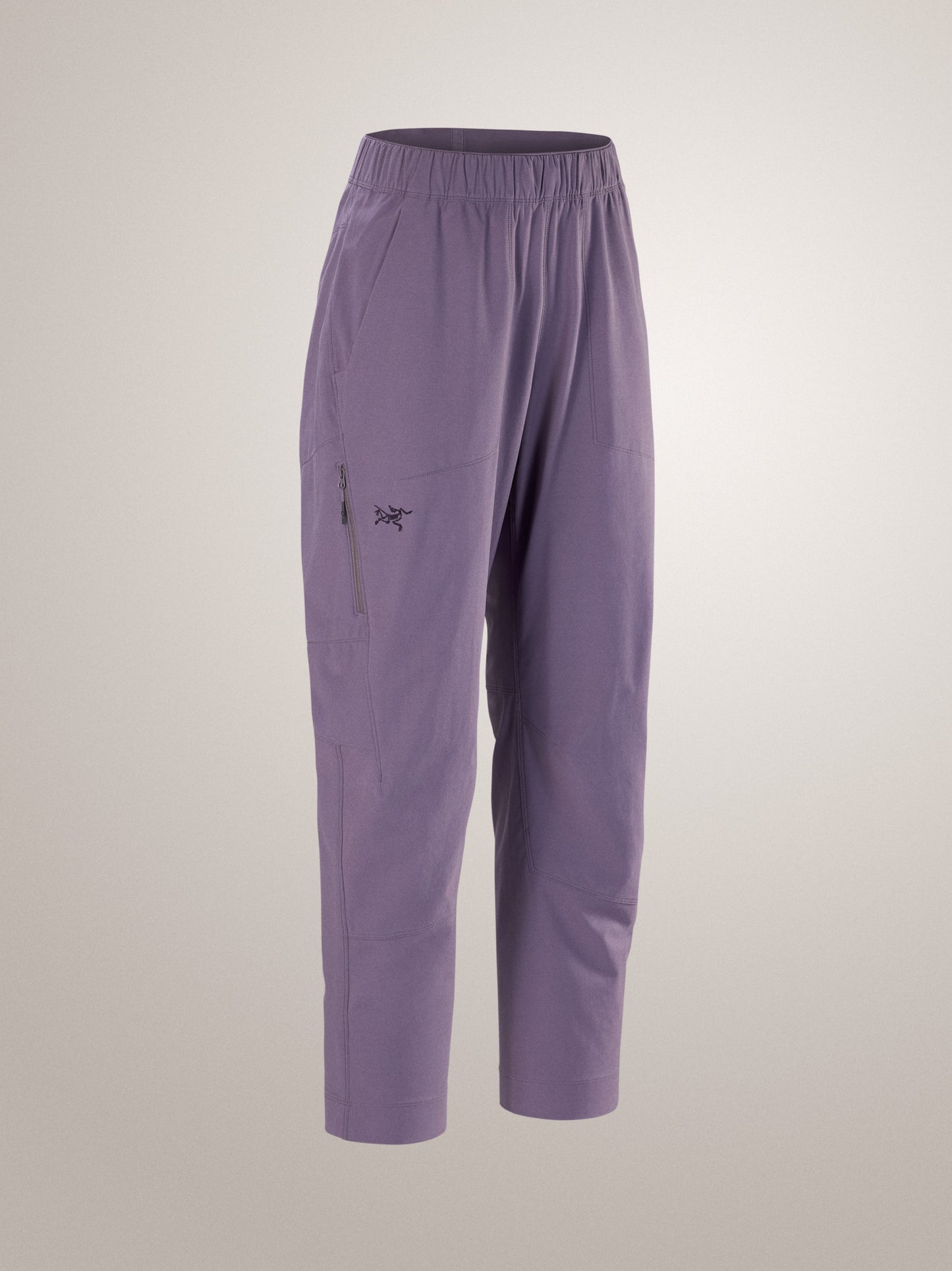 Kragg Cotton Pant Women's