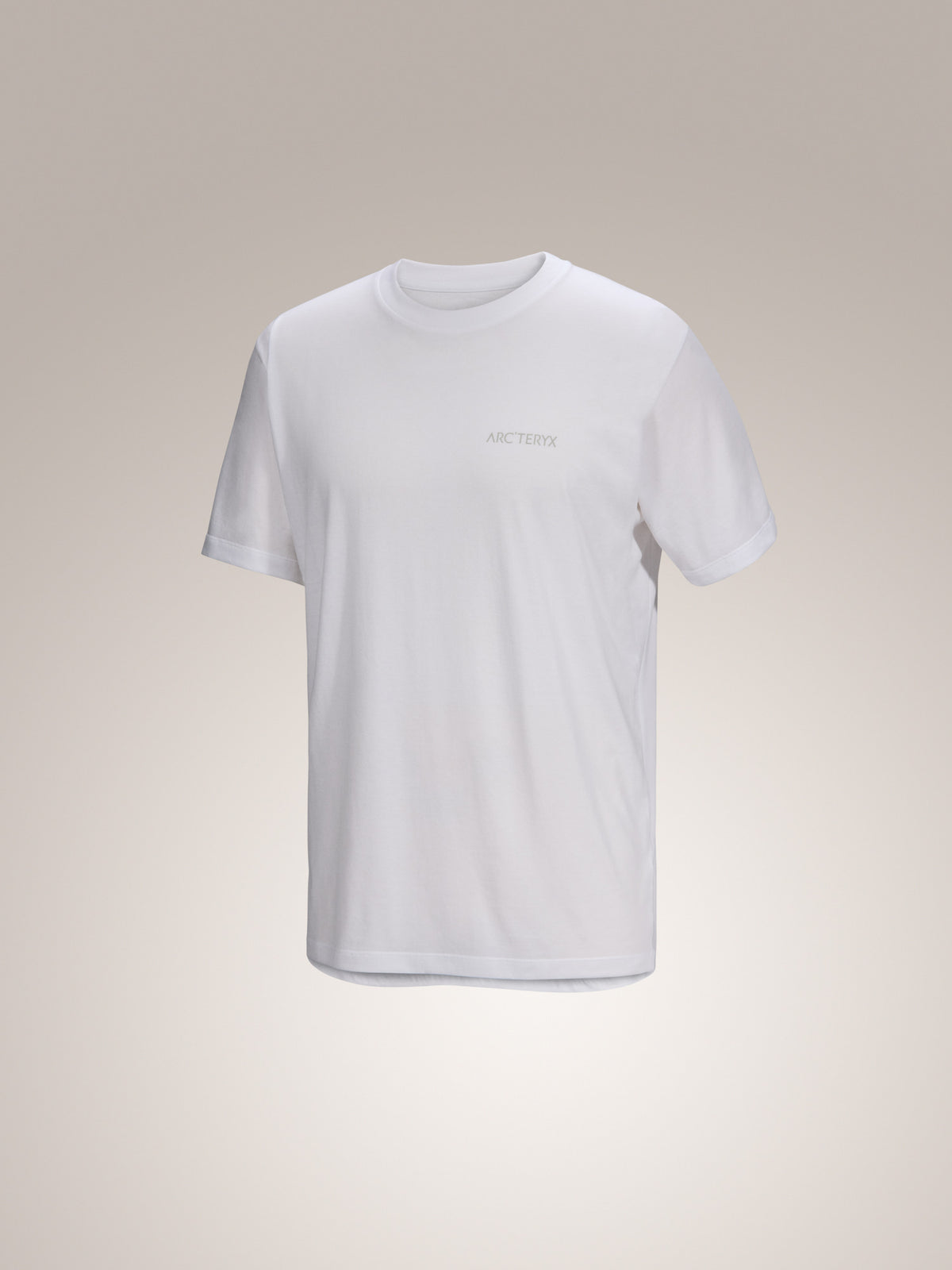 Kragg SL Cotton Blurred Bird Shirt SS Men's