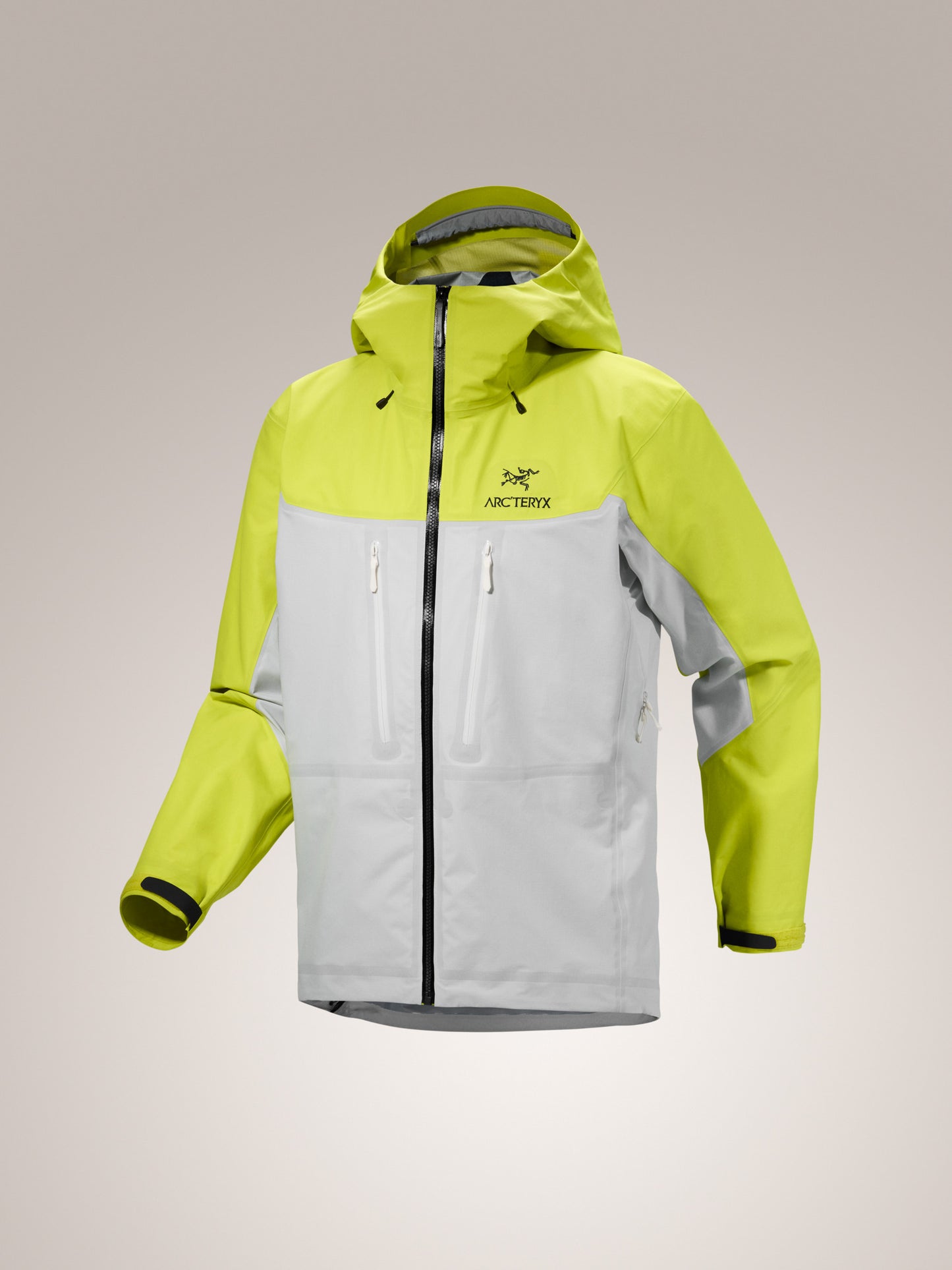 Alpha Jacket Men's