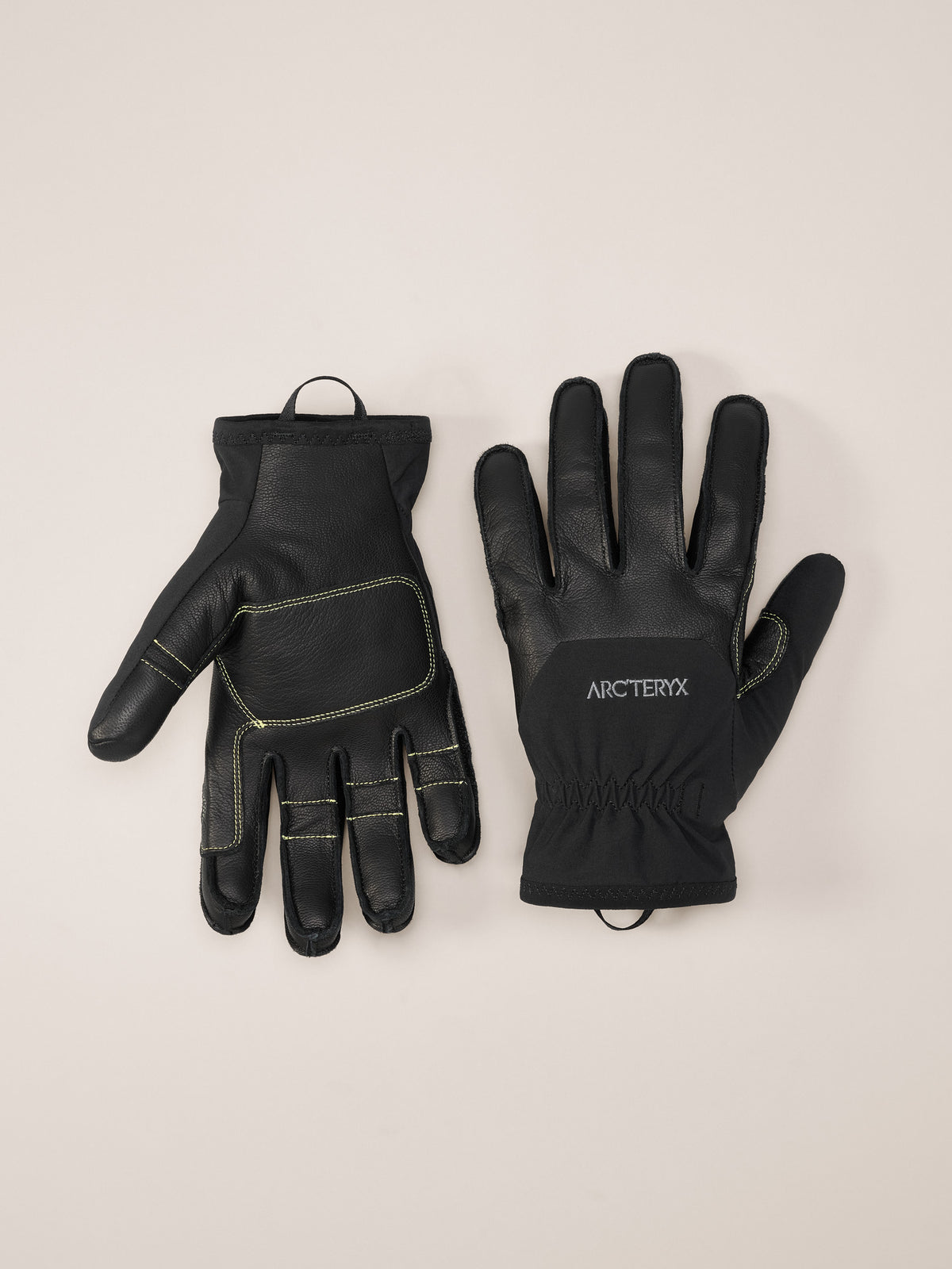 Rope Glove