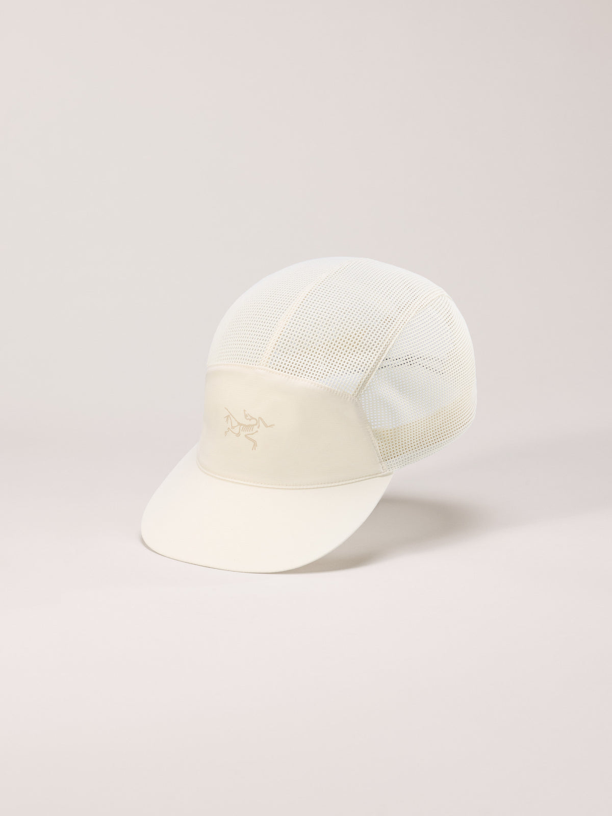 Norvan Mesh 5 Panel Cap