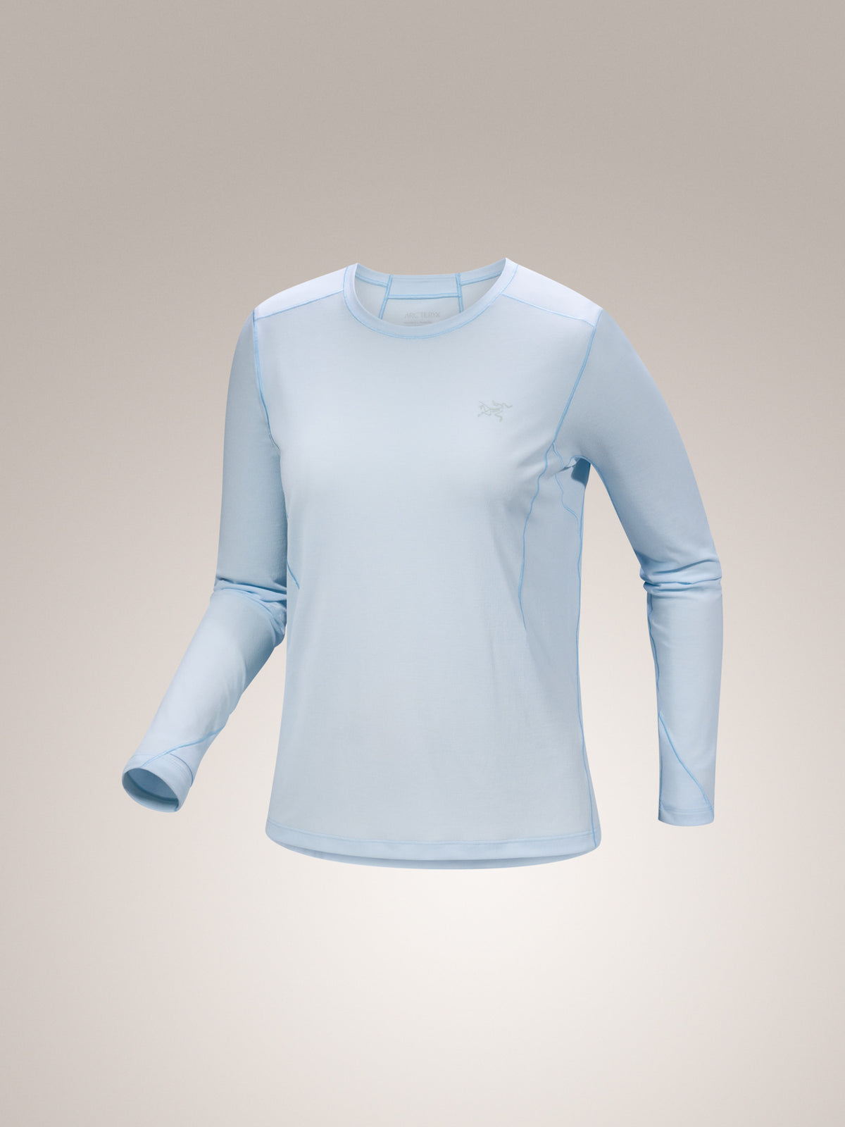 Sunna Crew Shirt LS Women's