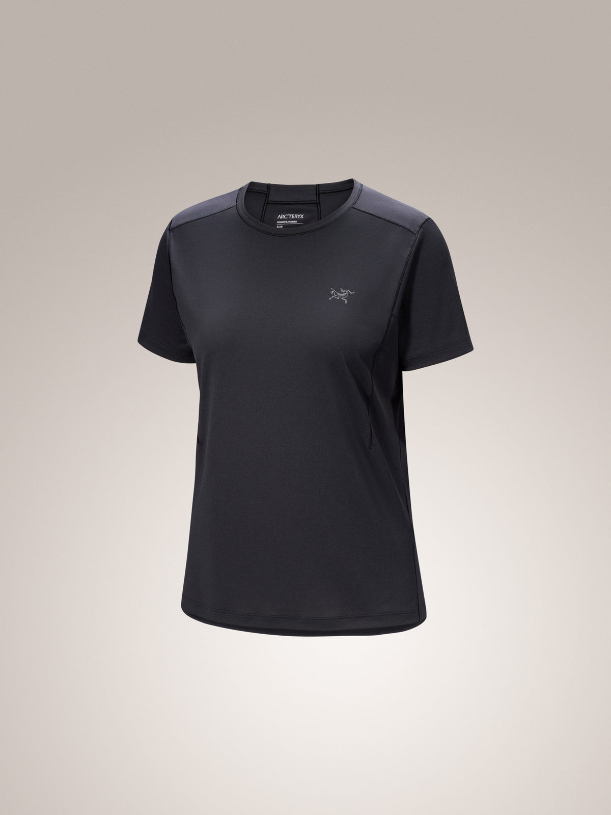 Sunna Crew Shirt SS Women's
