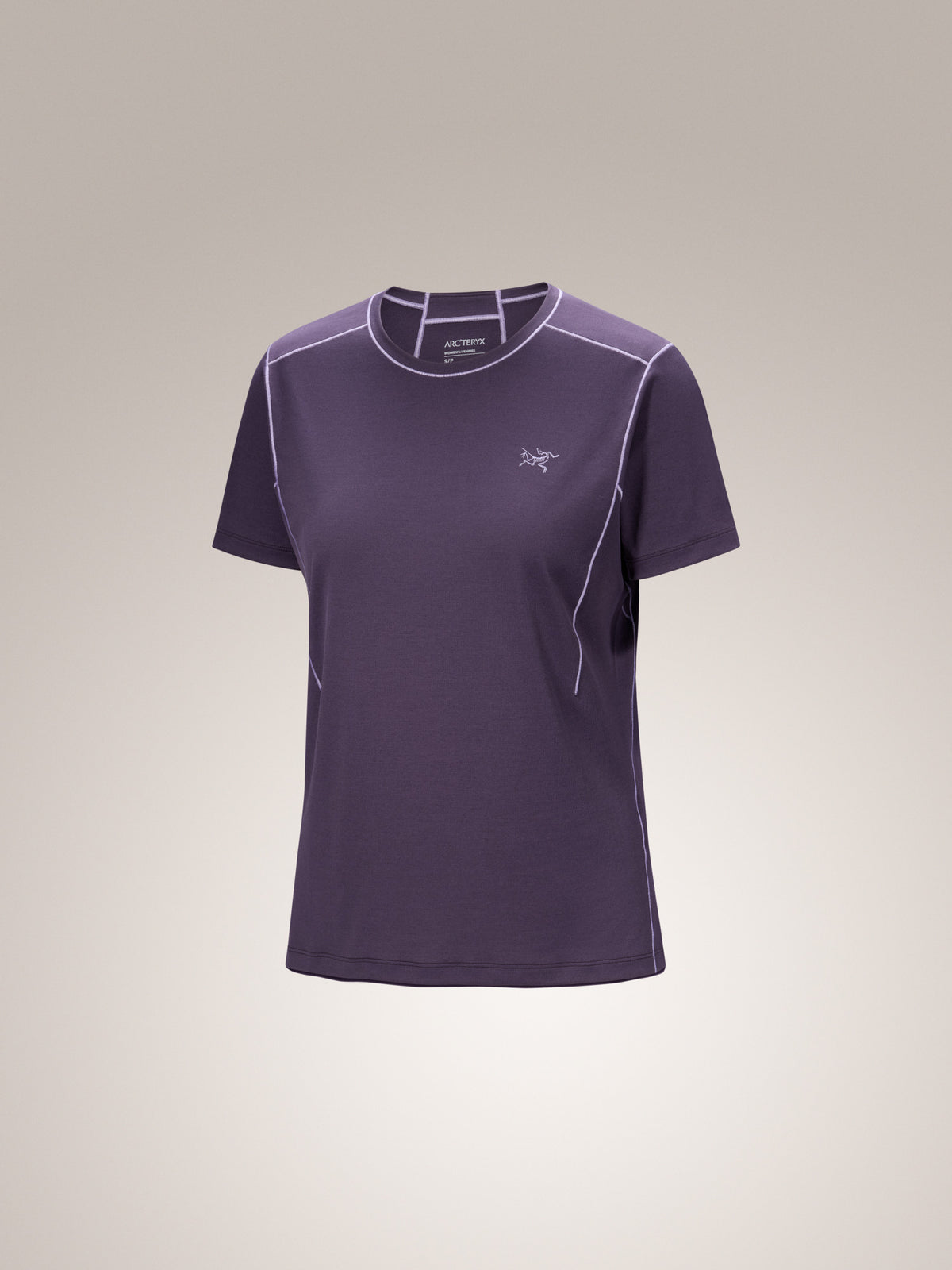 Sunna Crew Shirt SS Women's