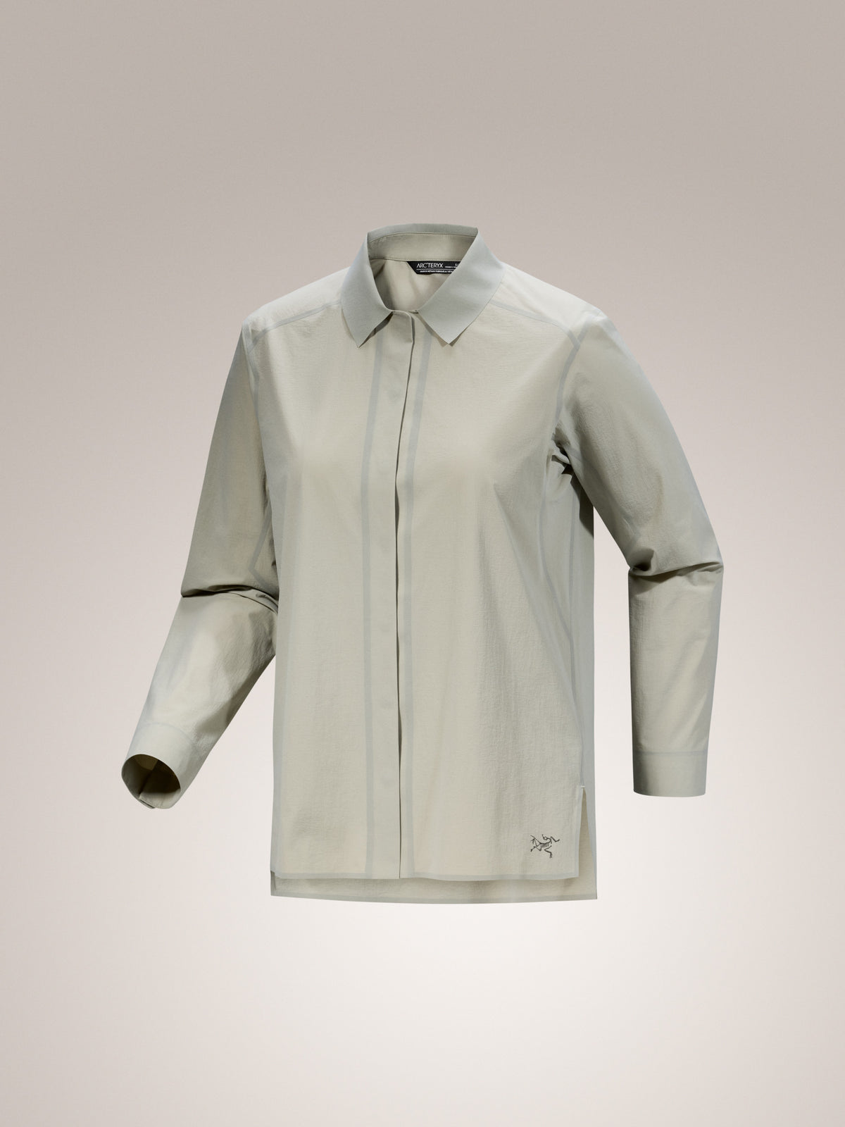 Olia Shirt LS Women's