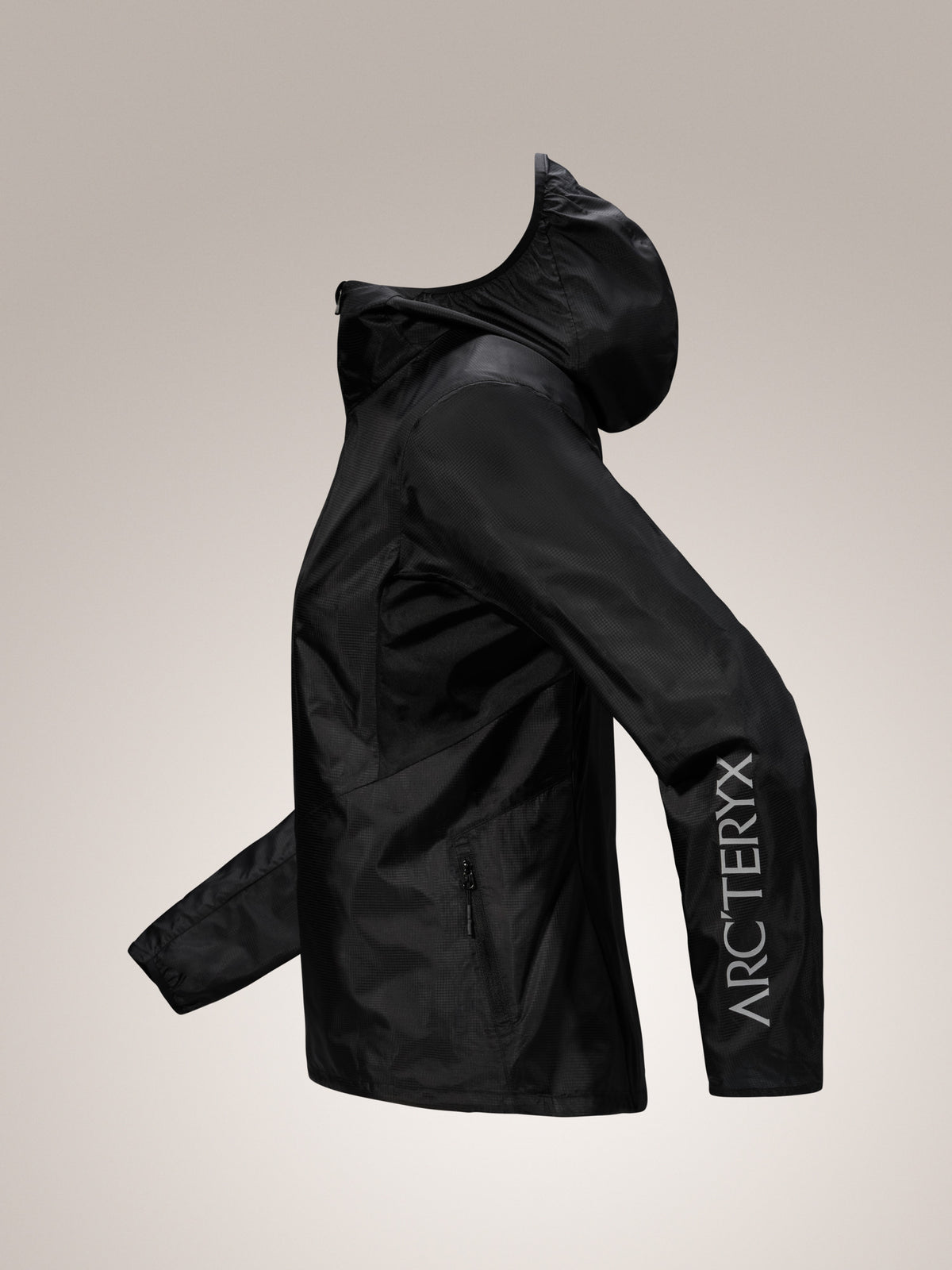 Norvan Windshell Hoody Women's