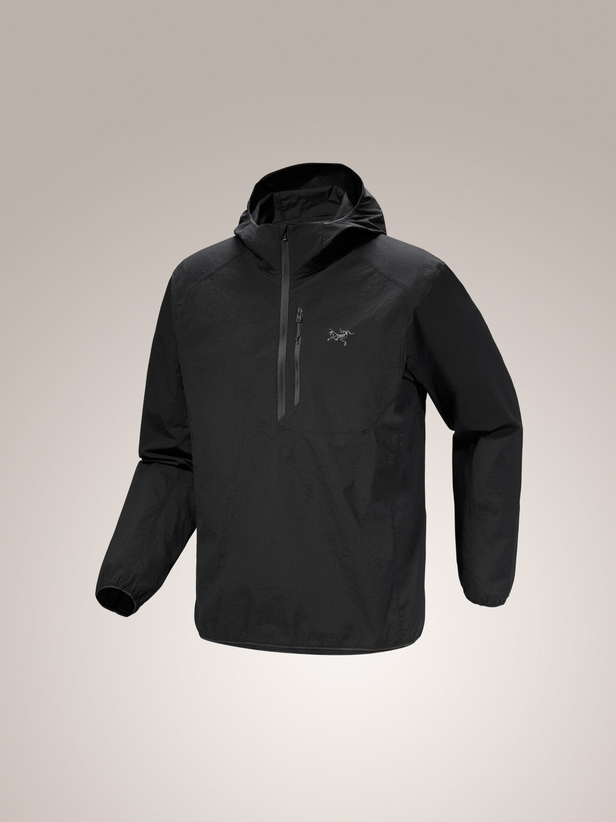 Ossa 1/2 Zip Hoody Men's