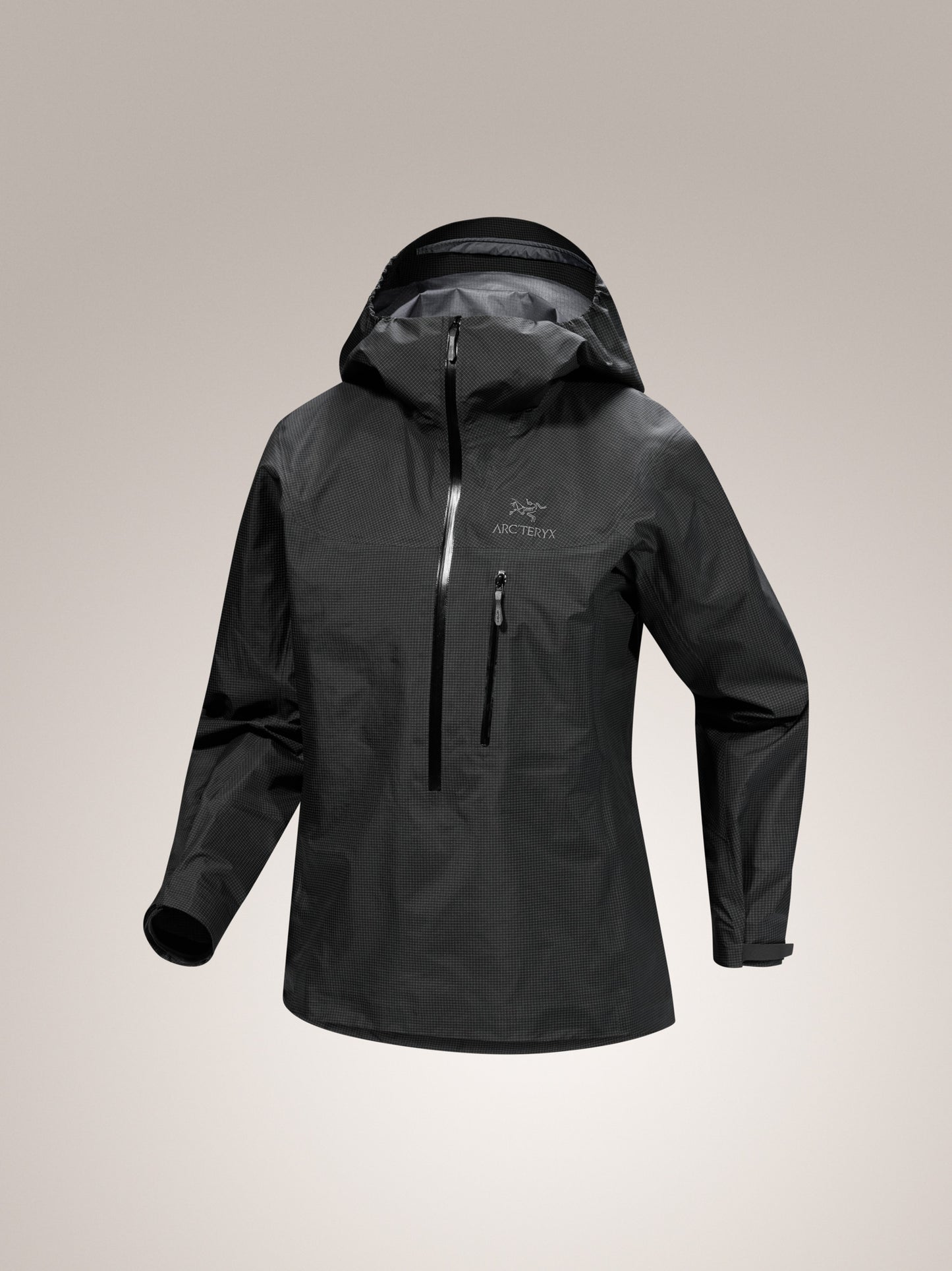 Alpha SL Anorak Women's