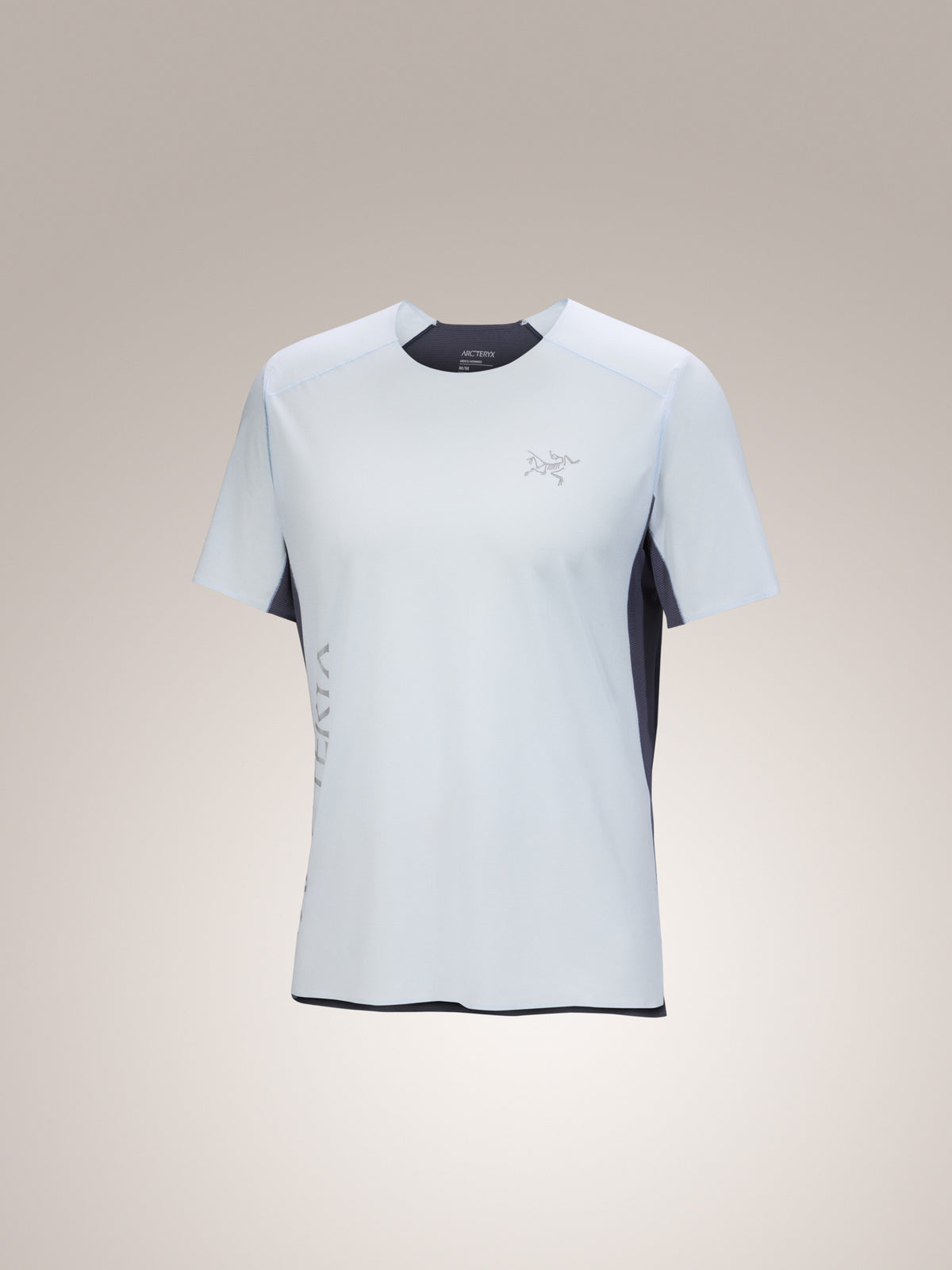 Norvan Downword Logo Shirt SS Men's
