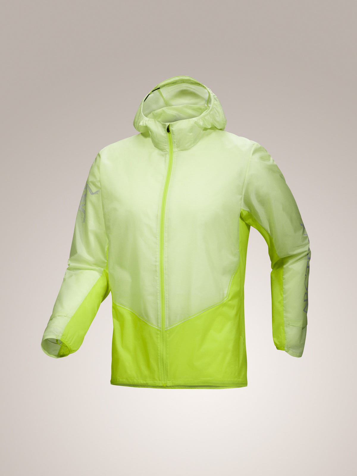 Norvan Windshell Hoody Men's
