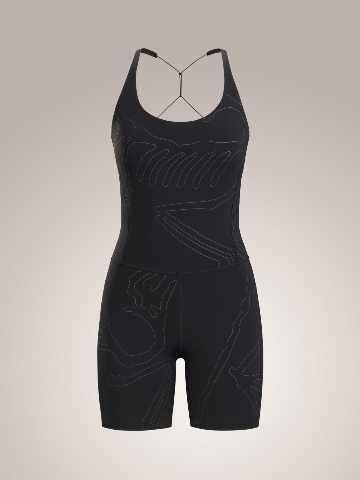 Subida One Piece Women's