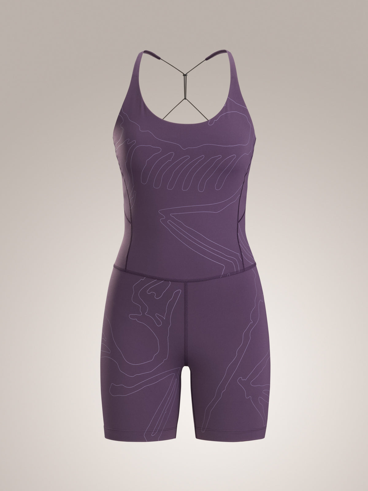Subida One Piece Women's