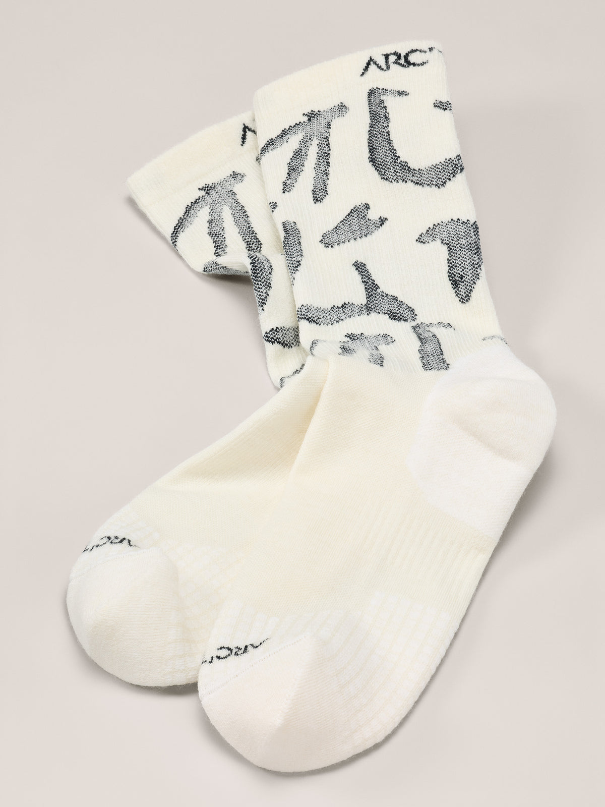 Merino Wool Grotto Mid Sock